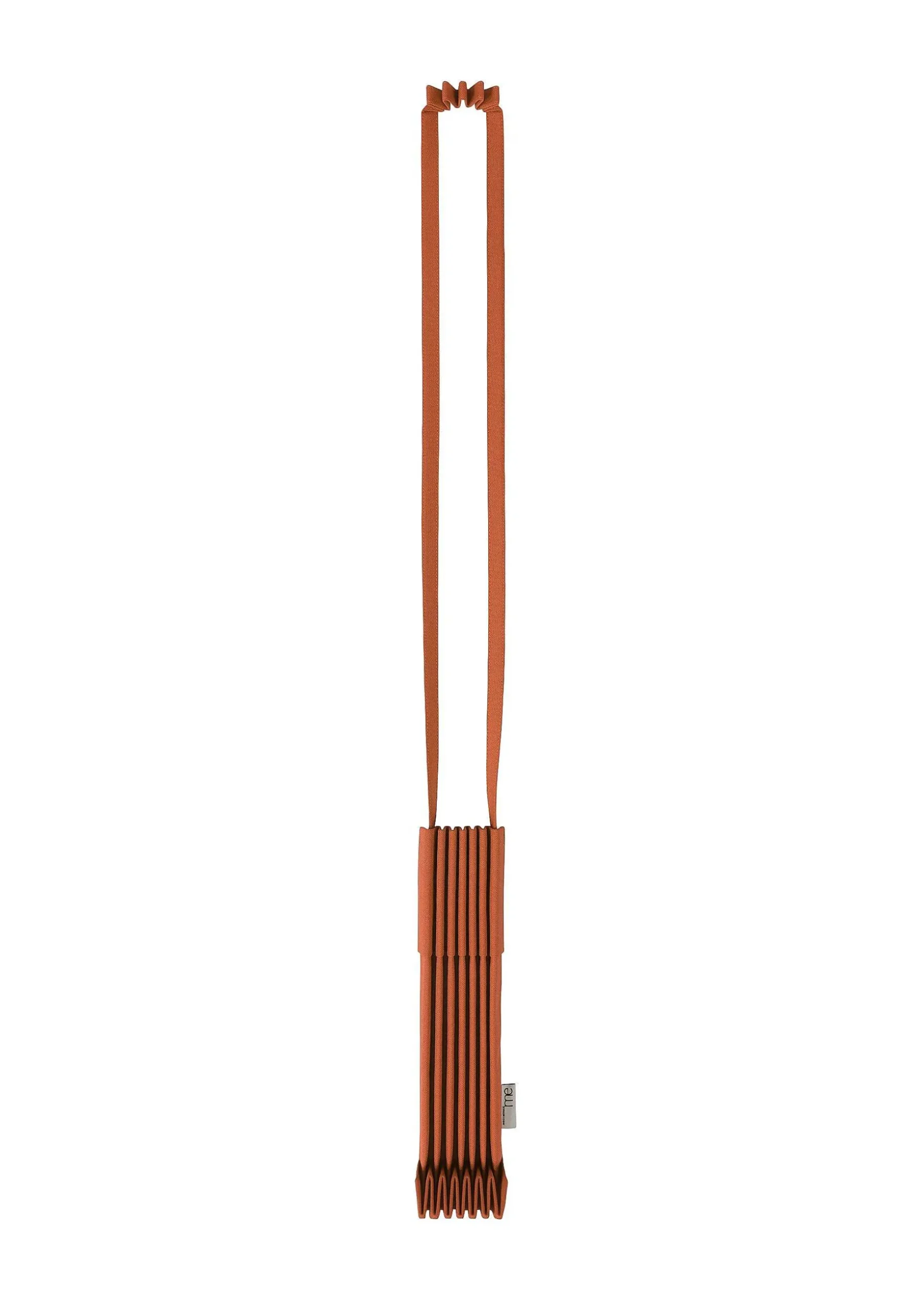 ISSEY MIYAKE Shoulder Bag|Trunk Pleats Bag 12