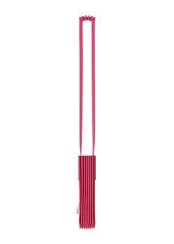ISSEY MIYAKE Shoulder Bag|Trunk Pleats Bag 12