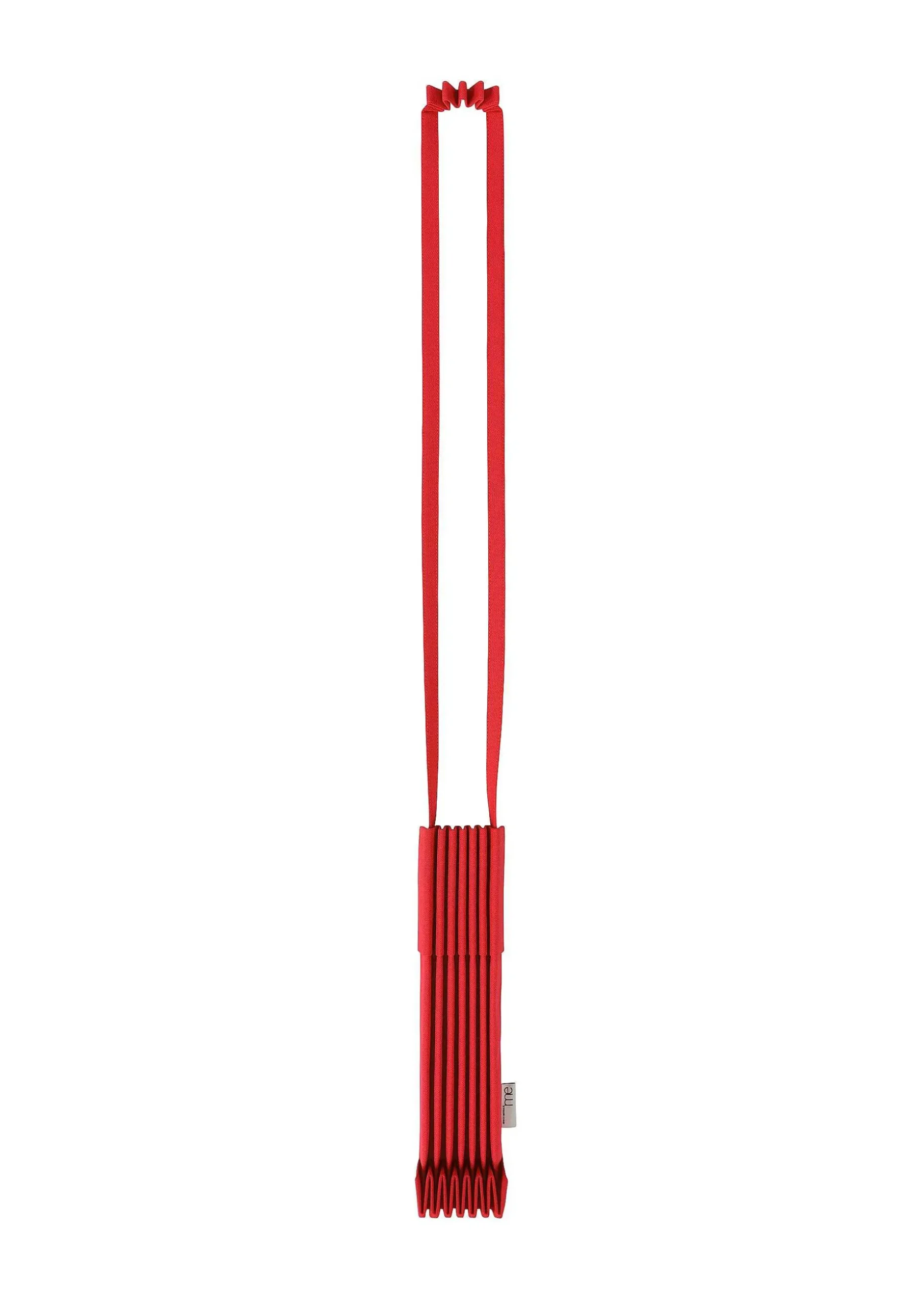 ISSEY MIYAKE Shoulder Bag|Trunk Pleats Bag 12