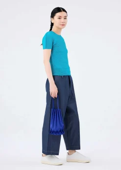 ISSEY MIYAKE Tote Bag|Trunk Pleats Bag 12