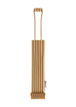 ISSEY MIYAKE Tote Bag|Trunk Pleats Bag 12