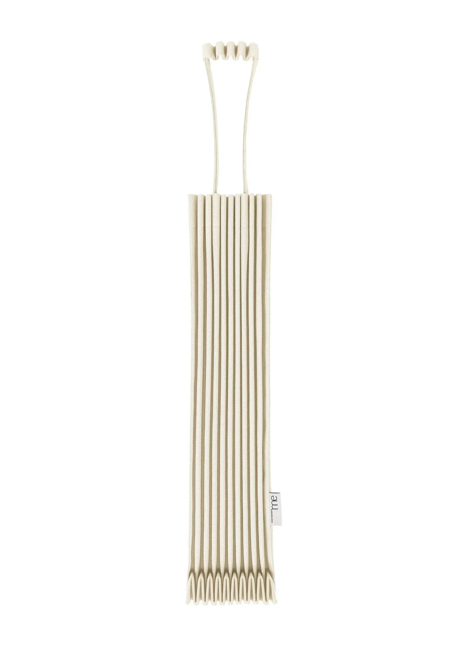 ISSEY MIYAKE Tote Bag|Trunk Pleats Bag 12