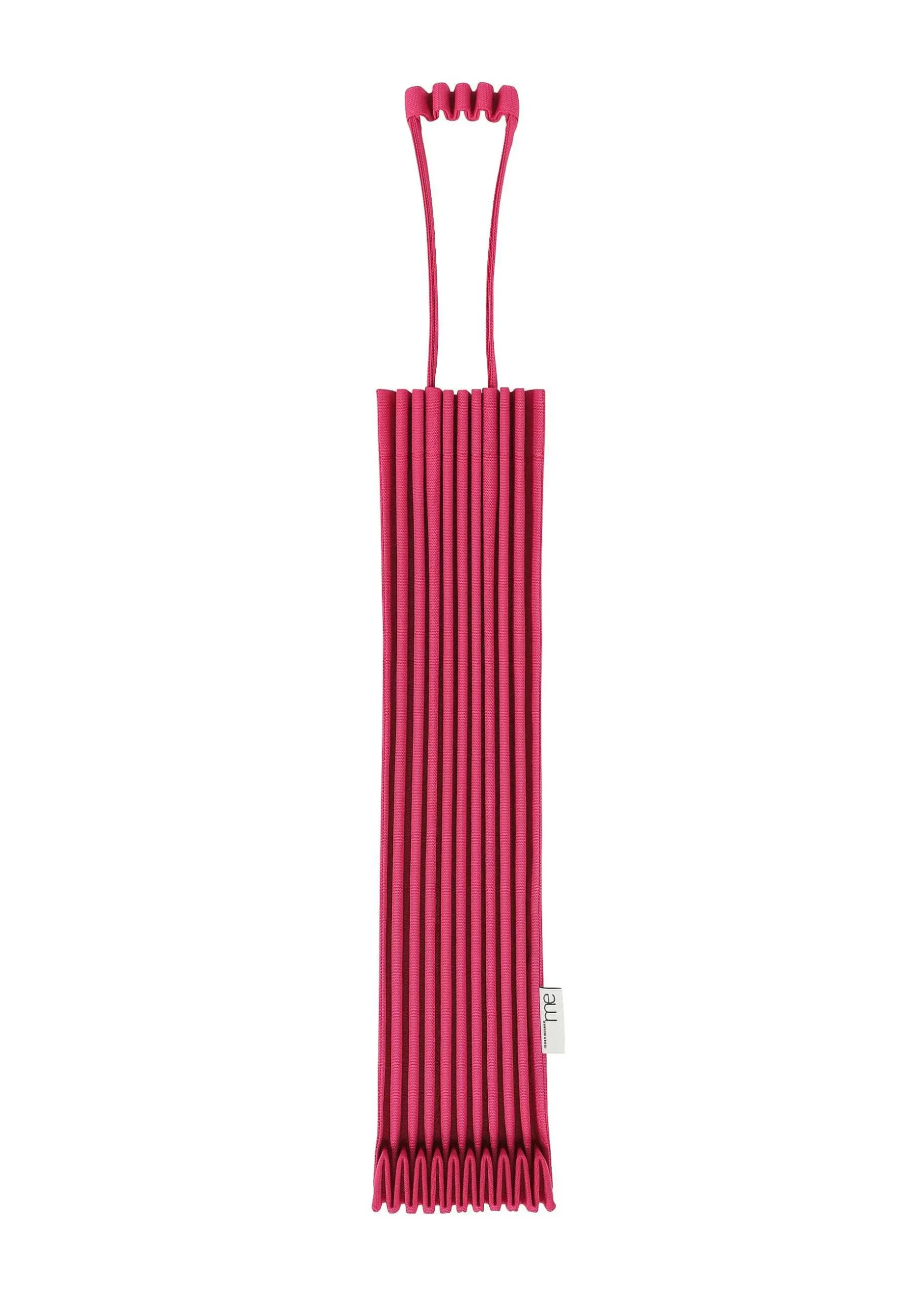 ISSEY MIYAKE Tote Bag|Trunk Pleats Bag 12