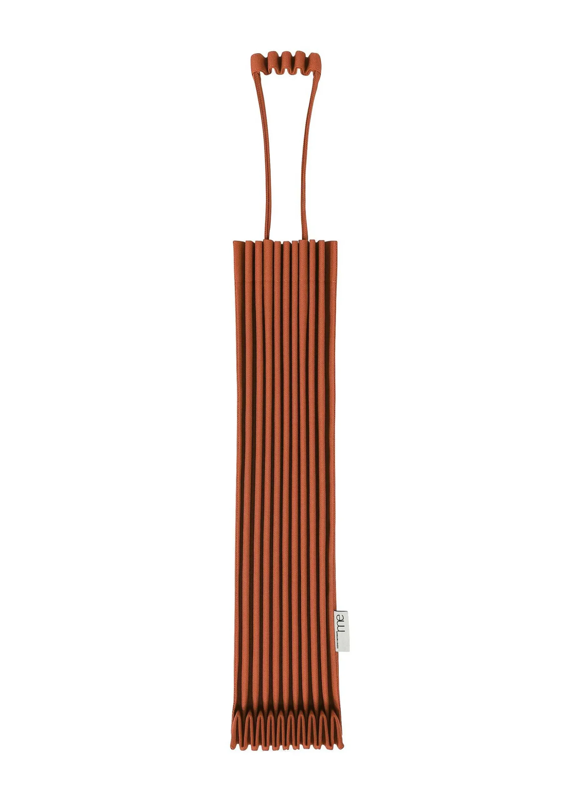 ISSEY MIYAKE Tote Bag|Trunk Pleats Bag 12