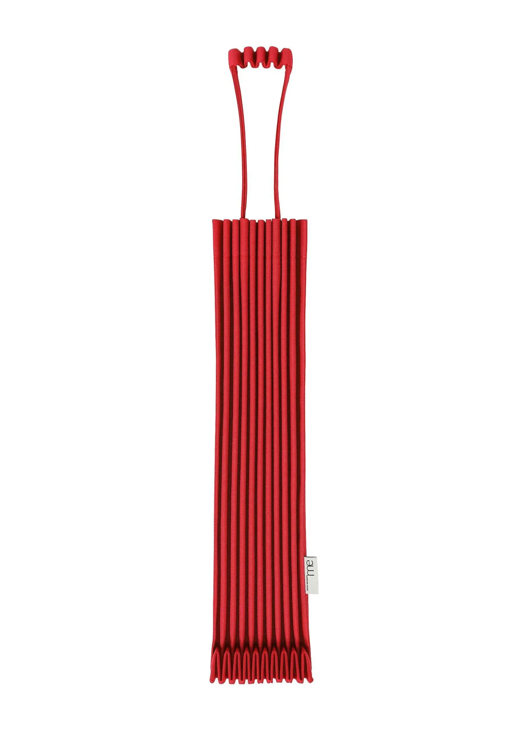 ISSEY MIYAKE Tote Bag|Trunk Pleats Bag 12