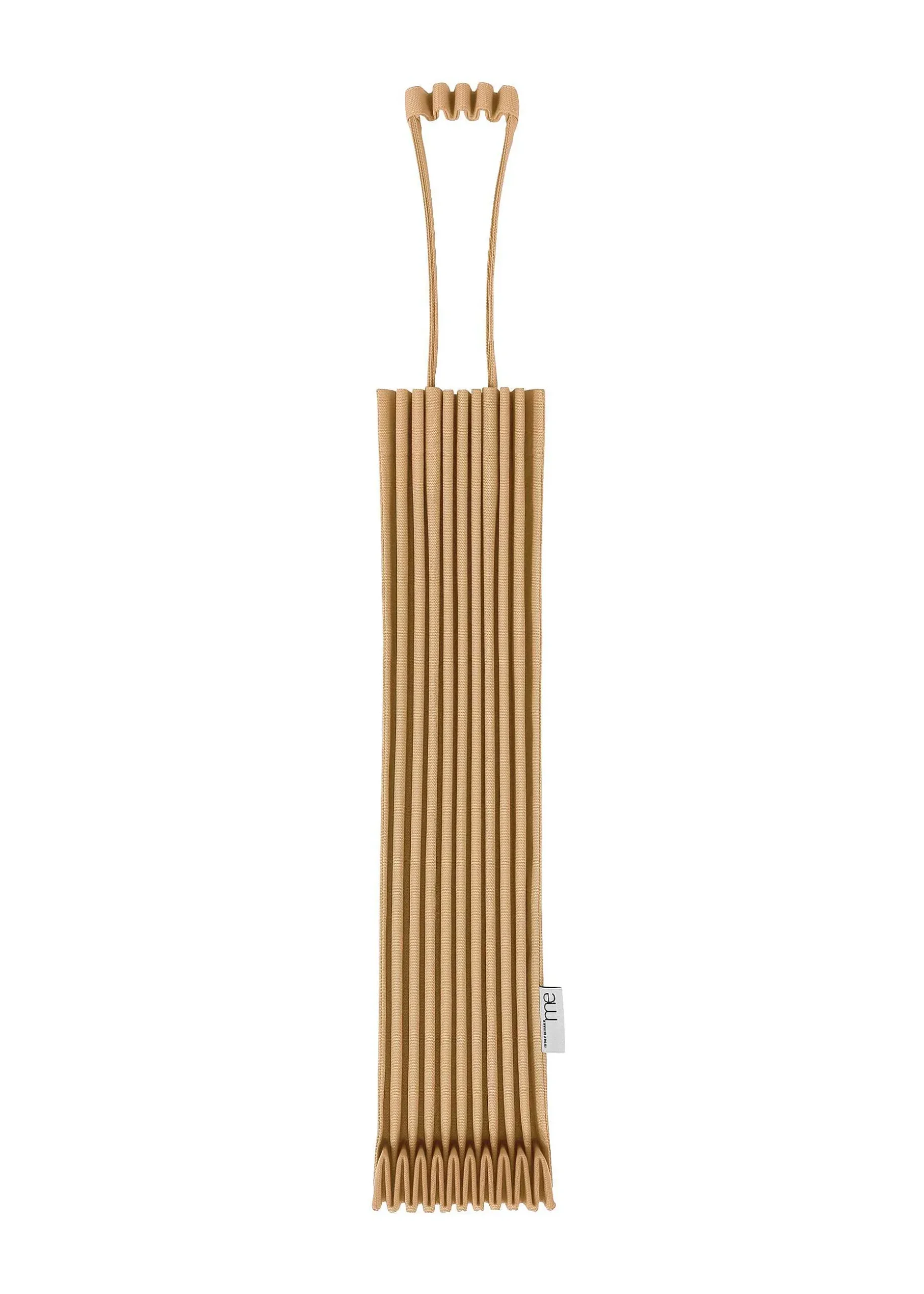 ISSEY MIYAKE Tote Bag|Trunk Pleats Bag 12
