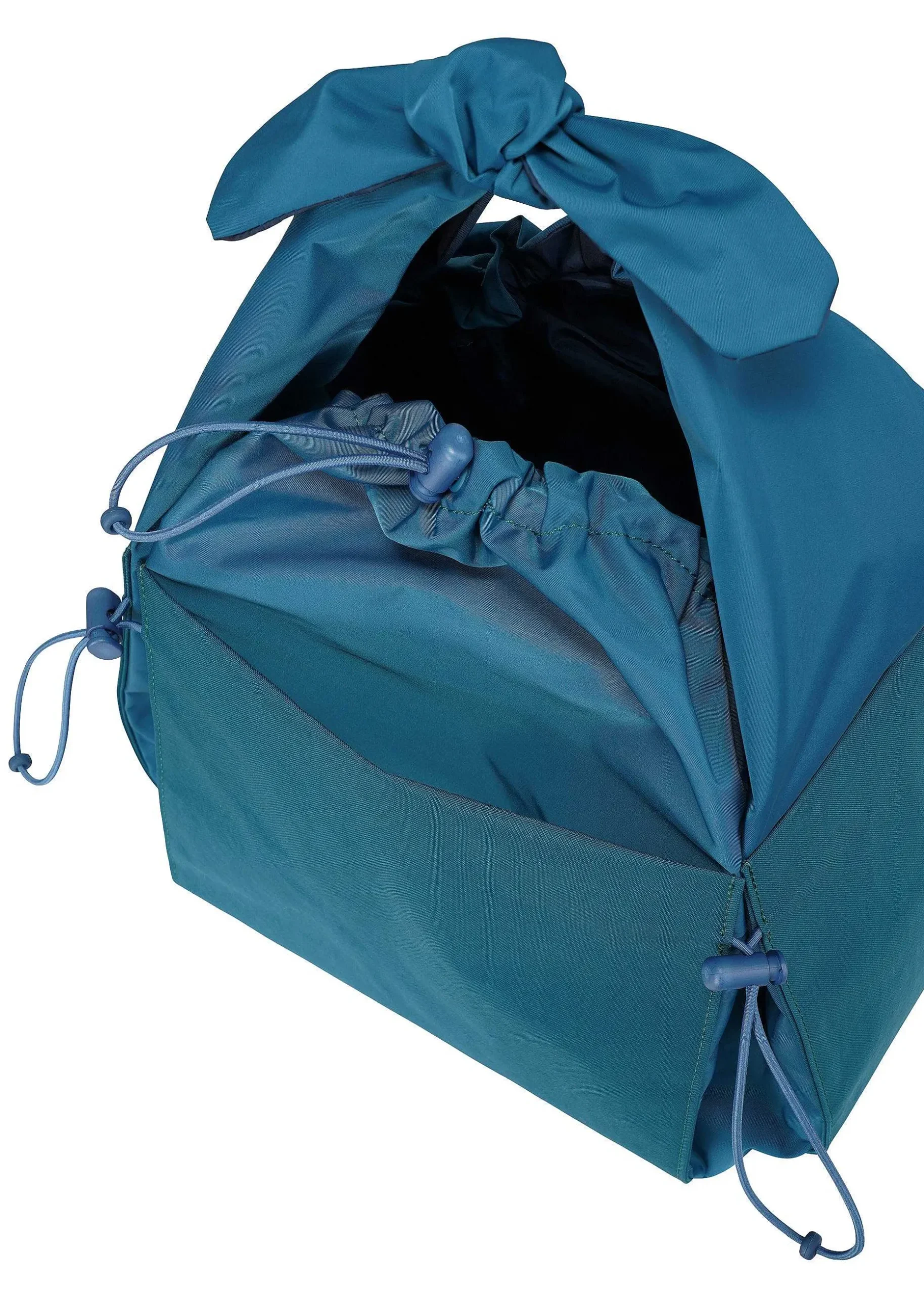 ISSEY MIYAKE Tote Bag|Tsutsumi