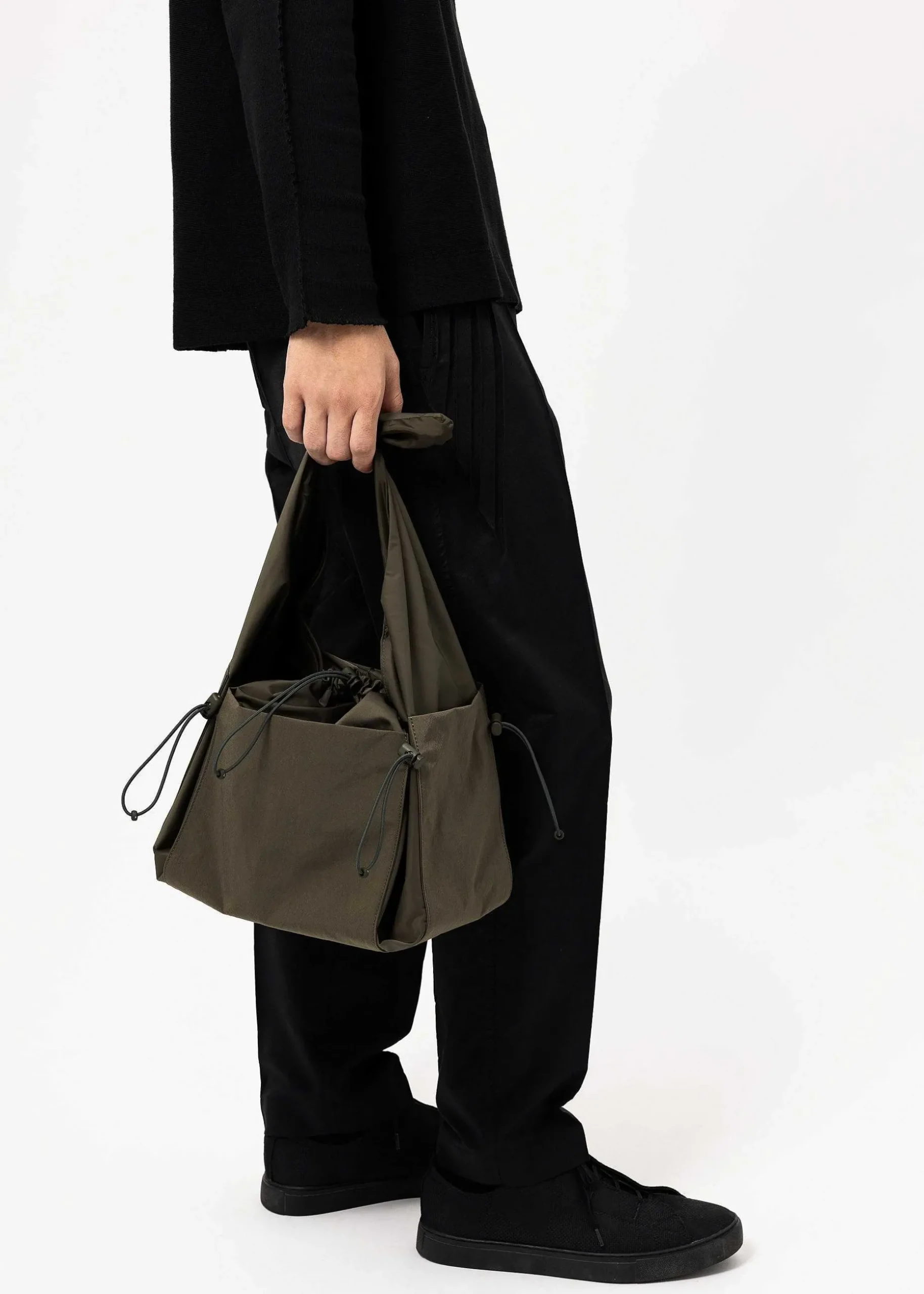 ISSEY MIYAKE Tote Bag|Tsutsumi