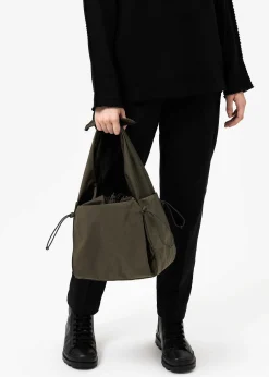 ISSEY MIYAKE Tote Bag|Tsutsumi