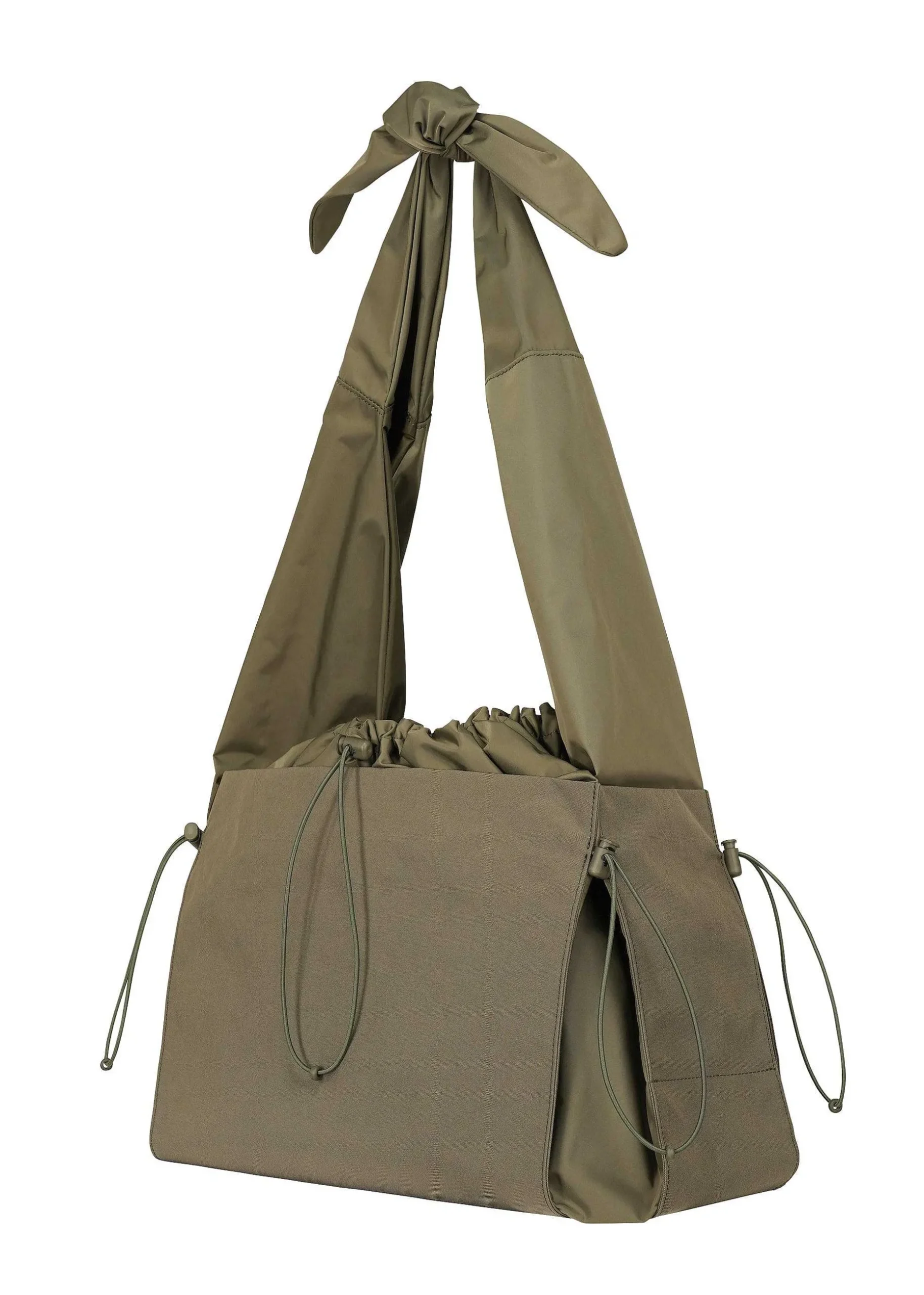 ISSEY MIYAKE Tote Bag|Tsutsumi