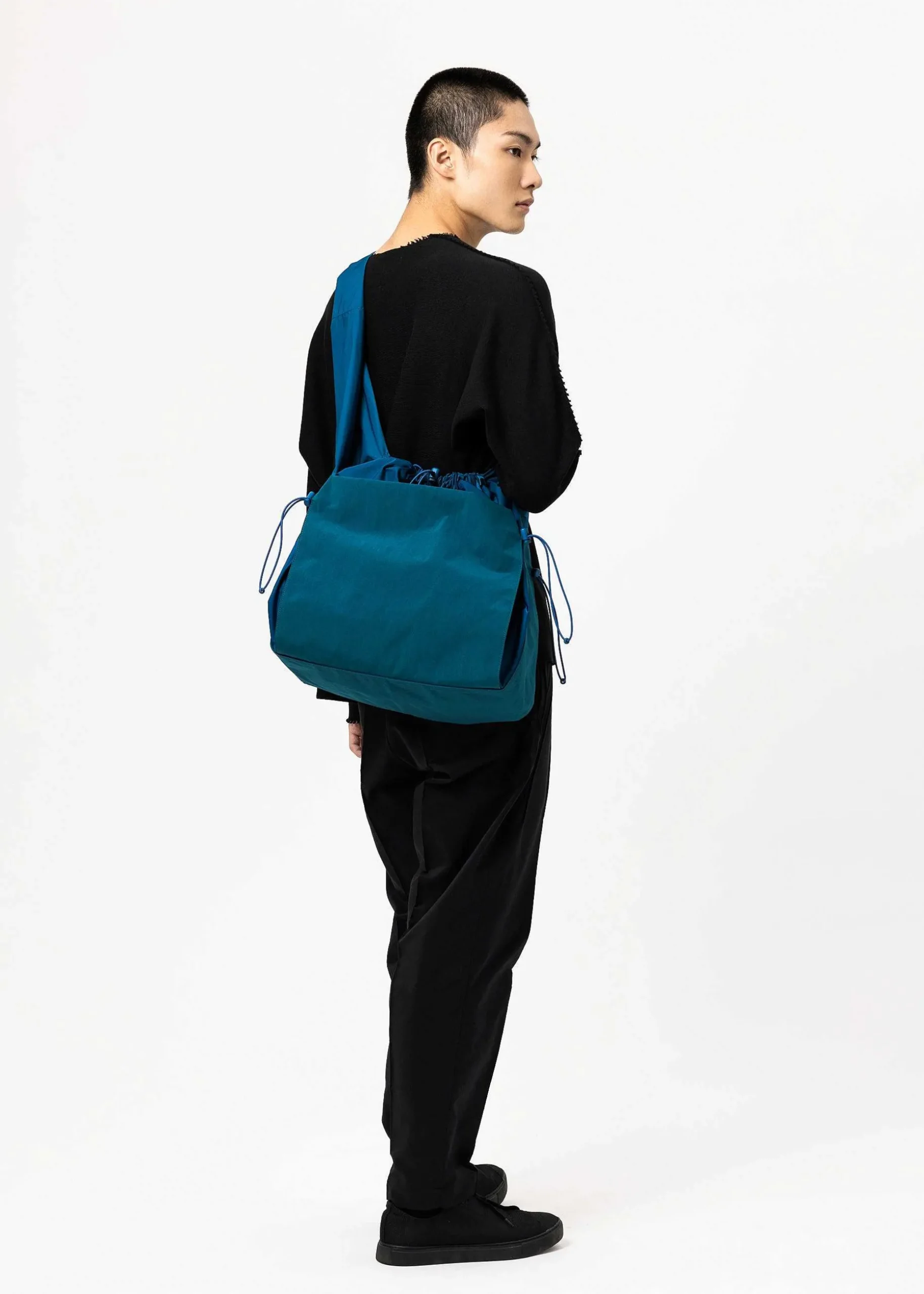 ISSEY MIYAKE Tote Bag|Tsutsumi