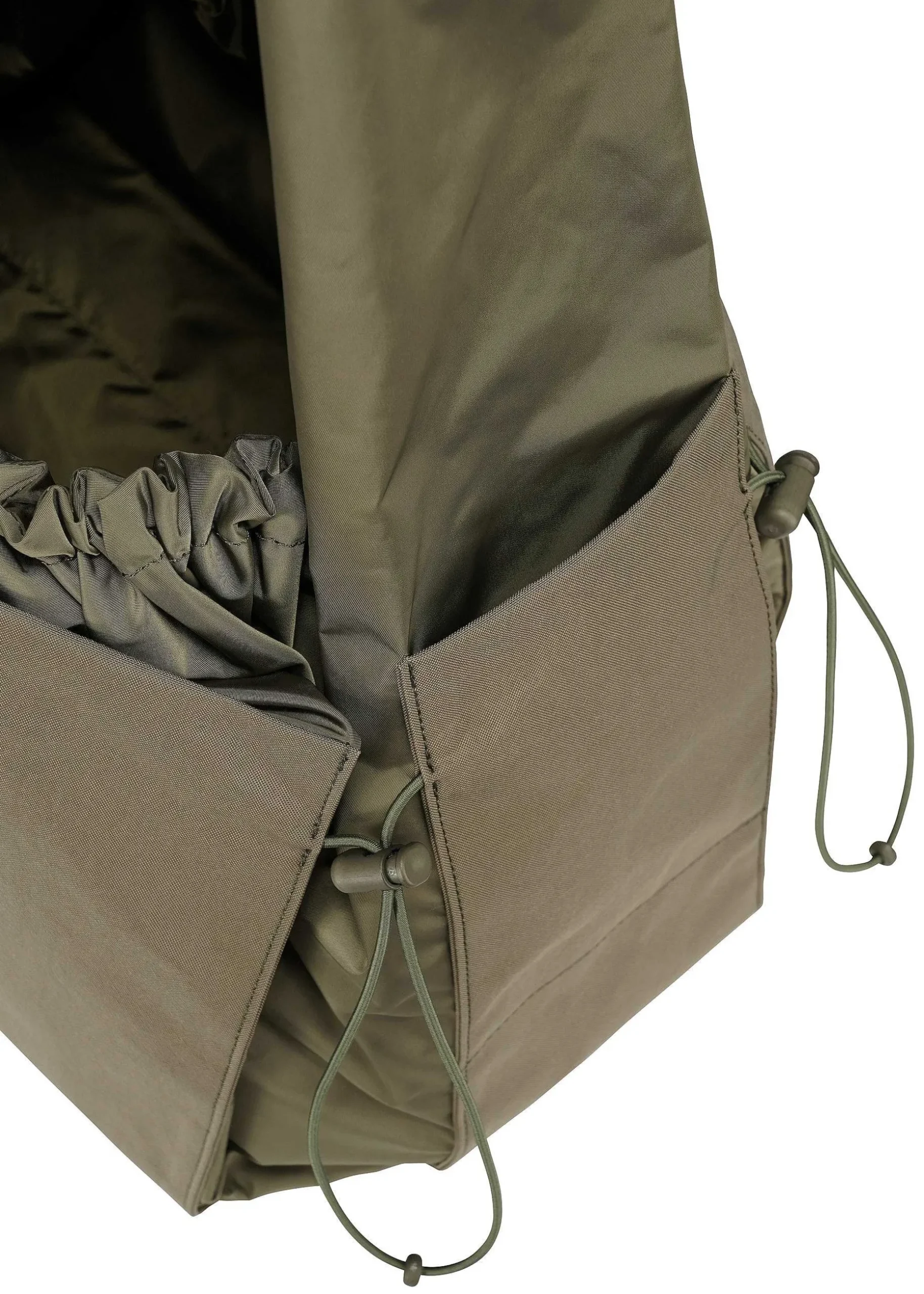ISSEY MIYAKE Tote Bag|Tsutsumi
