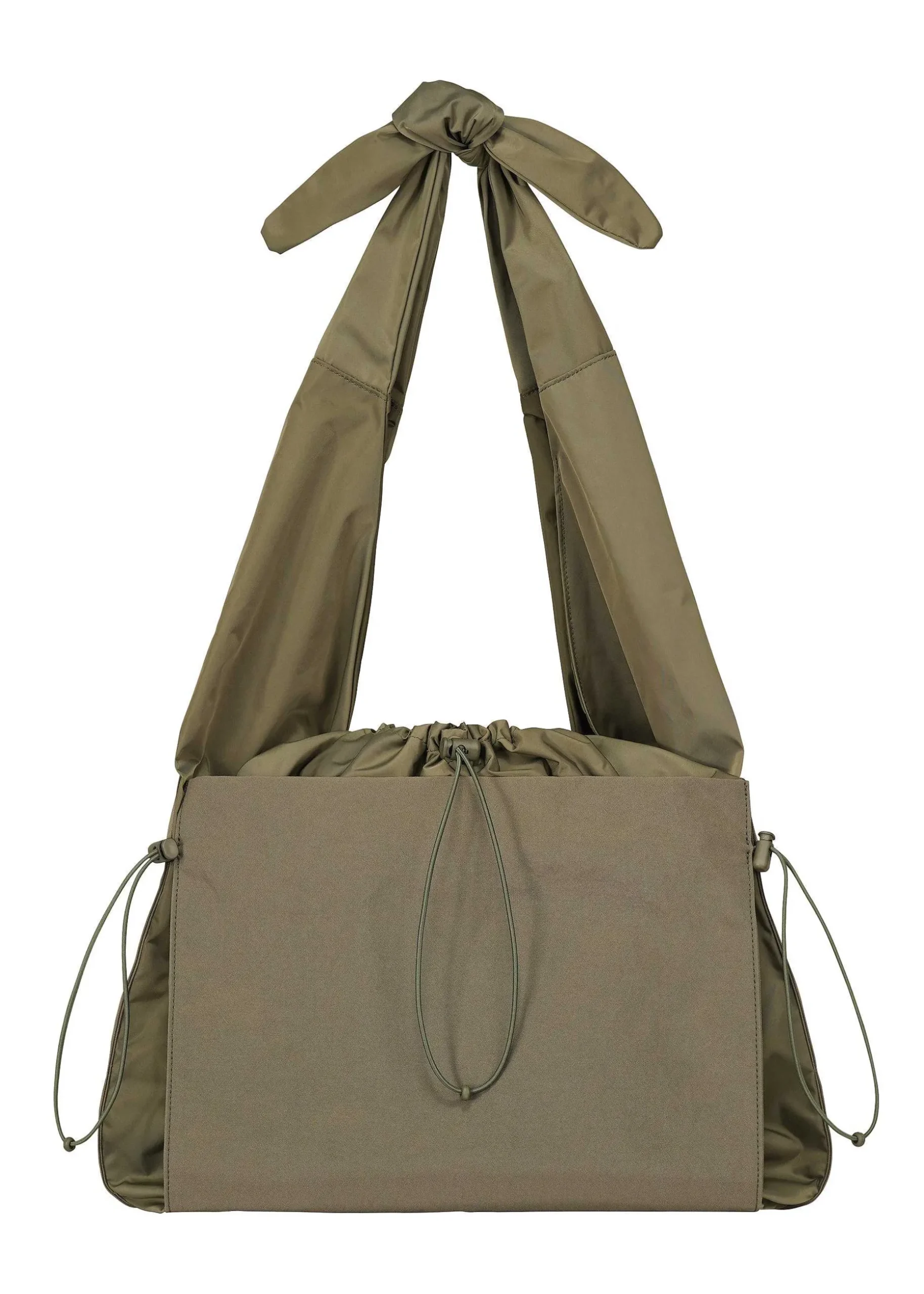 ISSEY MIYAKE Tote Bag|Tsutsumi