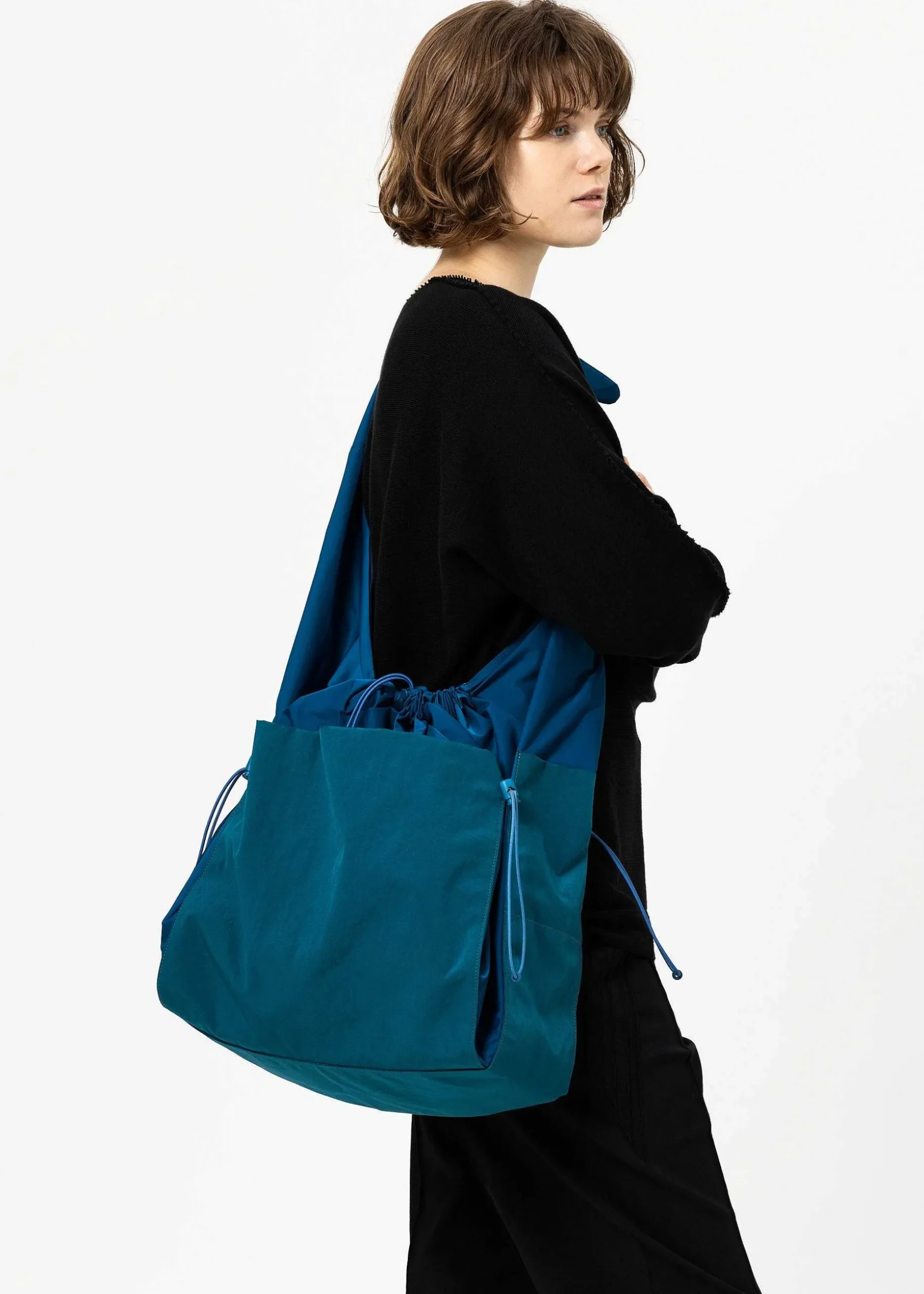 ISSEY MIYAKE Tote Bag|Tsutsumi