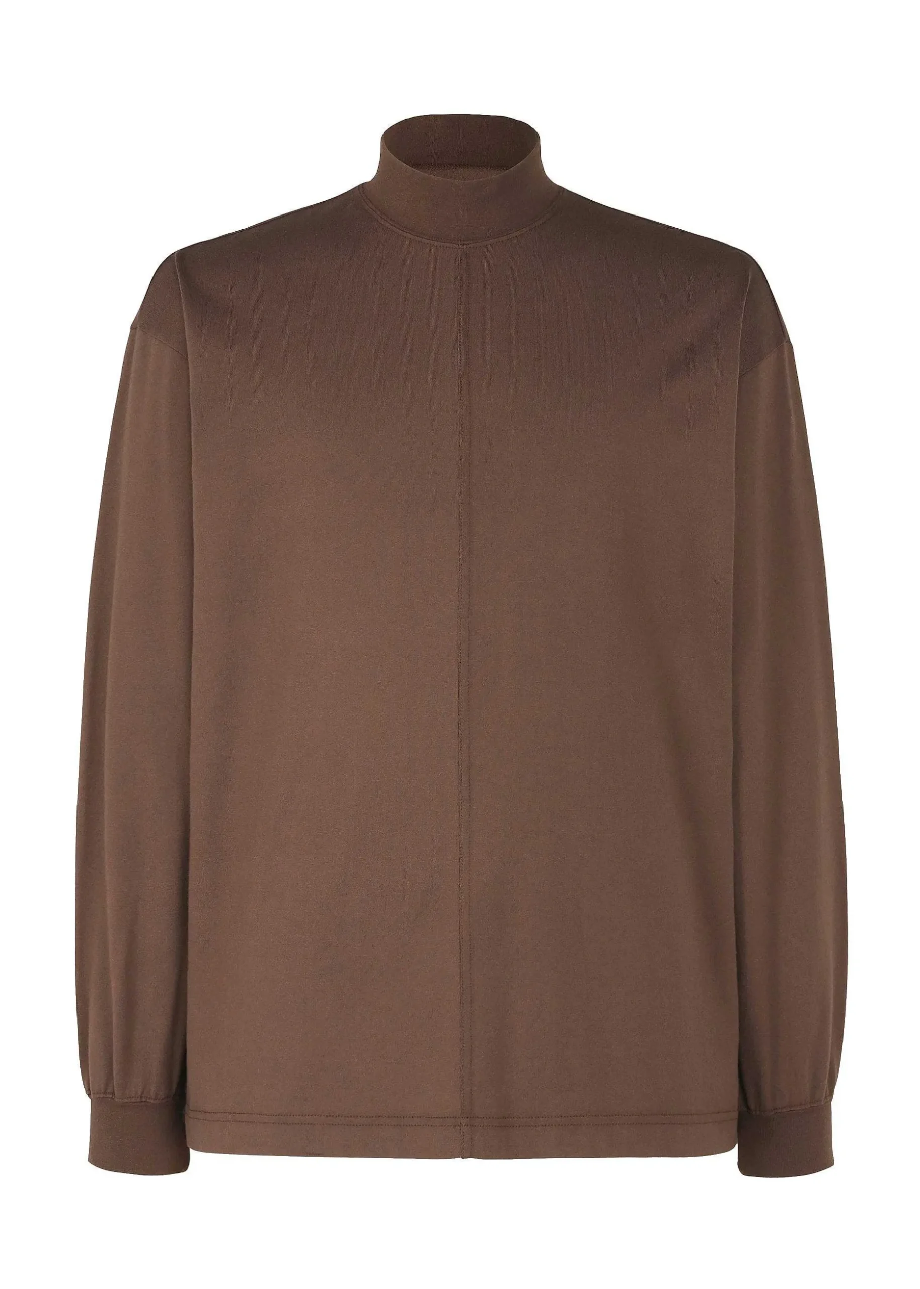 ISSEY MIYAKE Top|Turtleneck Top