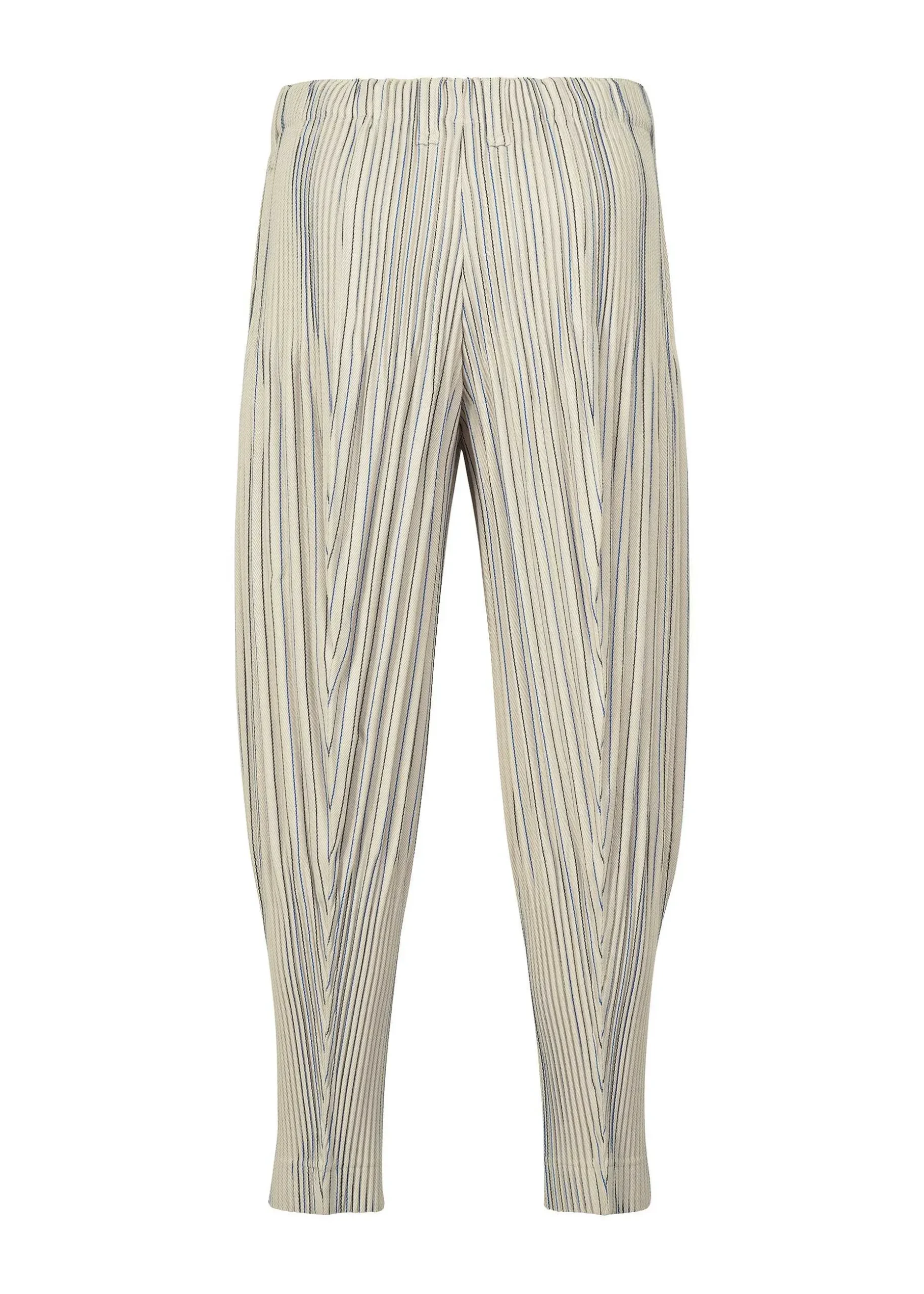 ISSEY MIYAKE Pants|Tweed Pleats