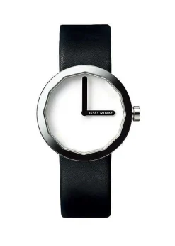 ISSEY MIYAKE Watches|Twelve Designed By Naoto Fukasawa