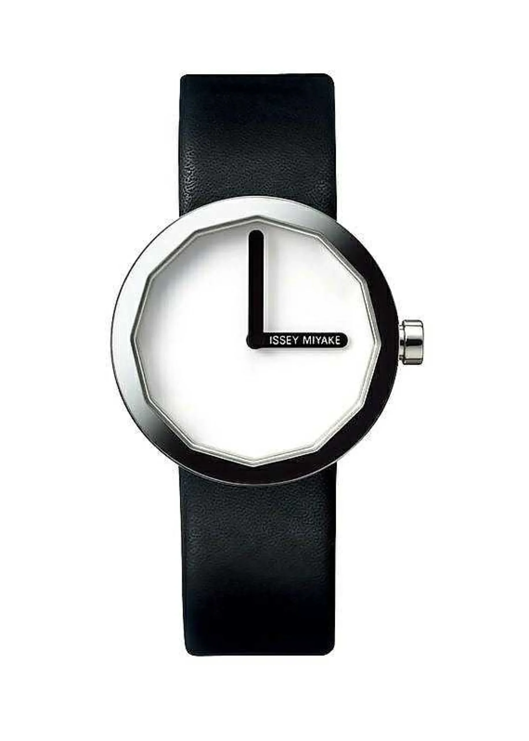 ISSEY MIYAKE Watches|Twelve Designed By Naoto Fukasawa