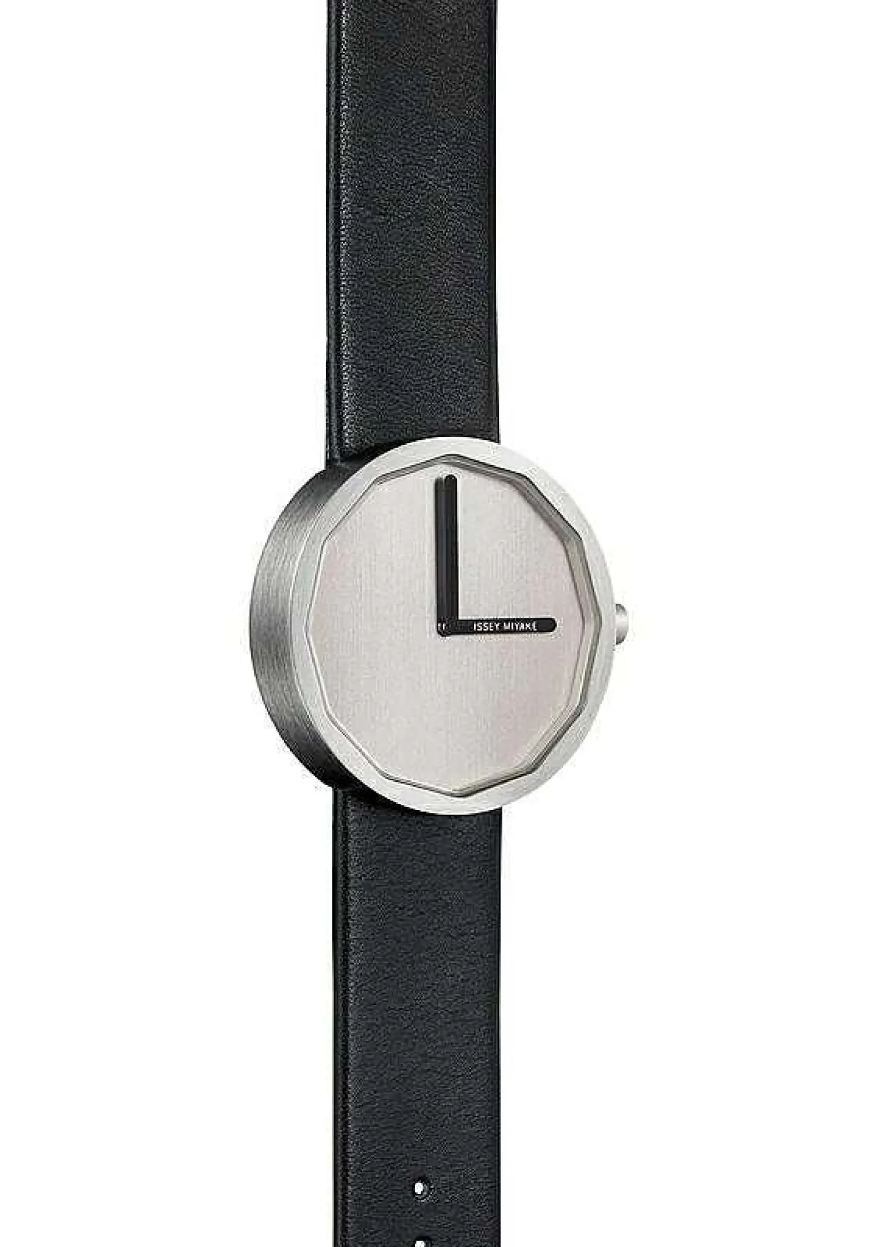 ISSEY MIYAKE Watches|Twelve Designed By Naoto Fukasawa