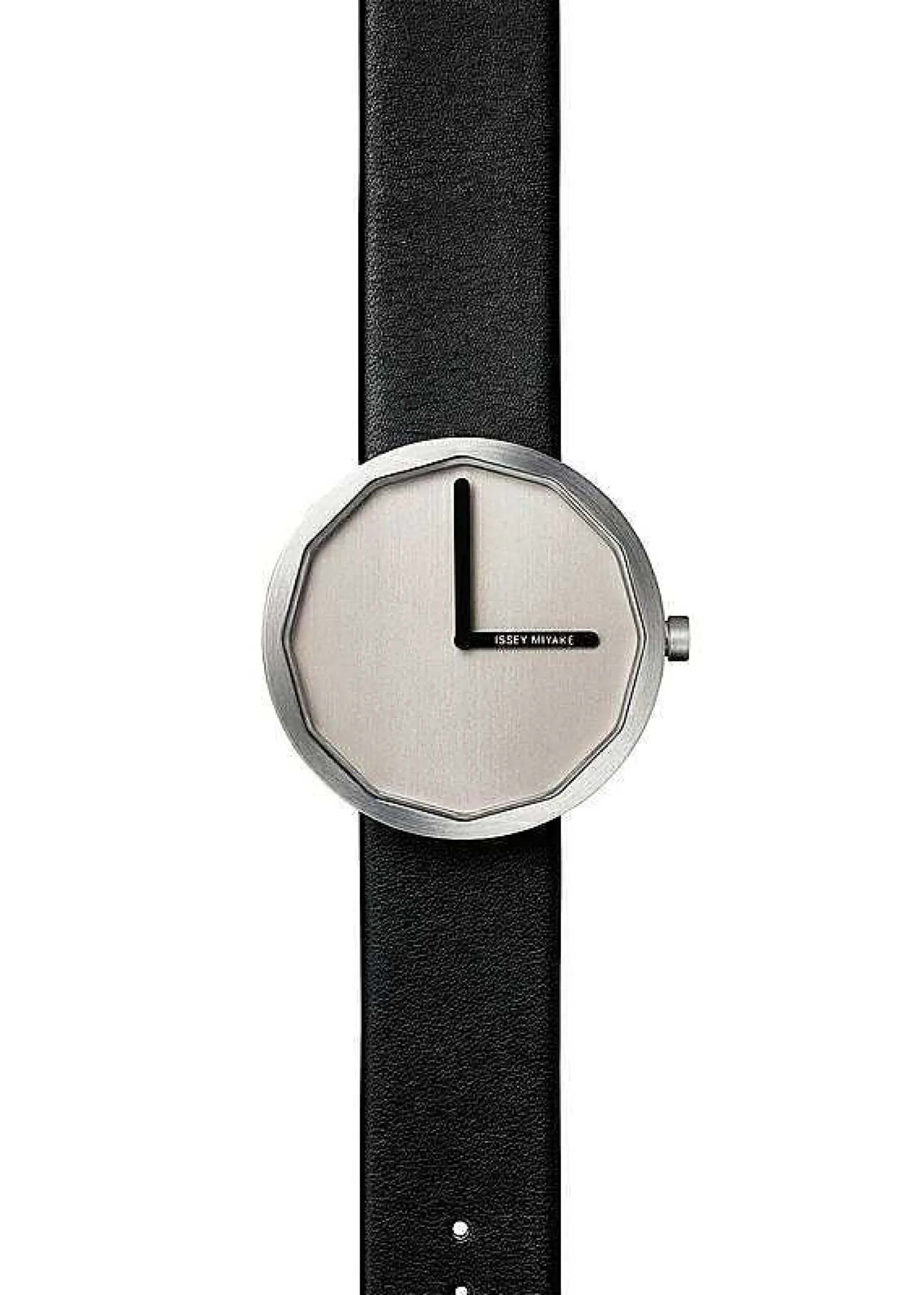 ISSEY MIYAKE Watches|Twelve Designed By Naoto Fukasawa