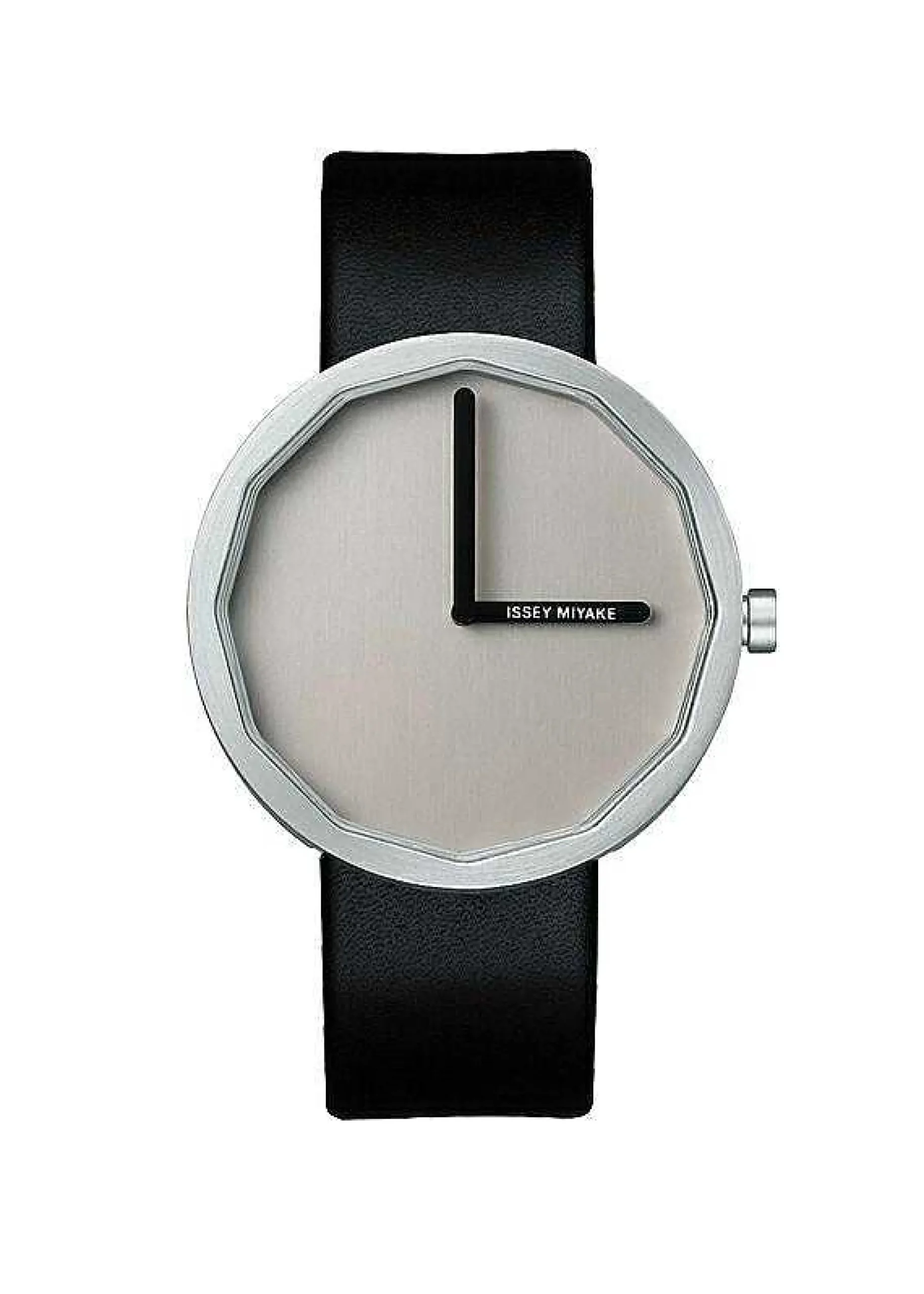 ISSEY MIYAKE Watches|Twelve Designed By Naoto Fukasawa