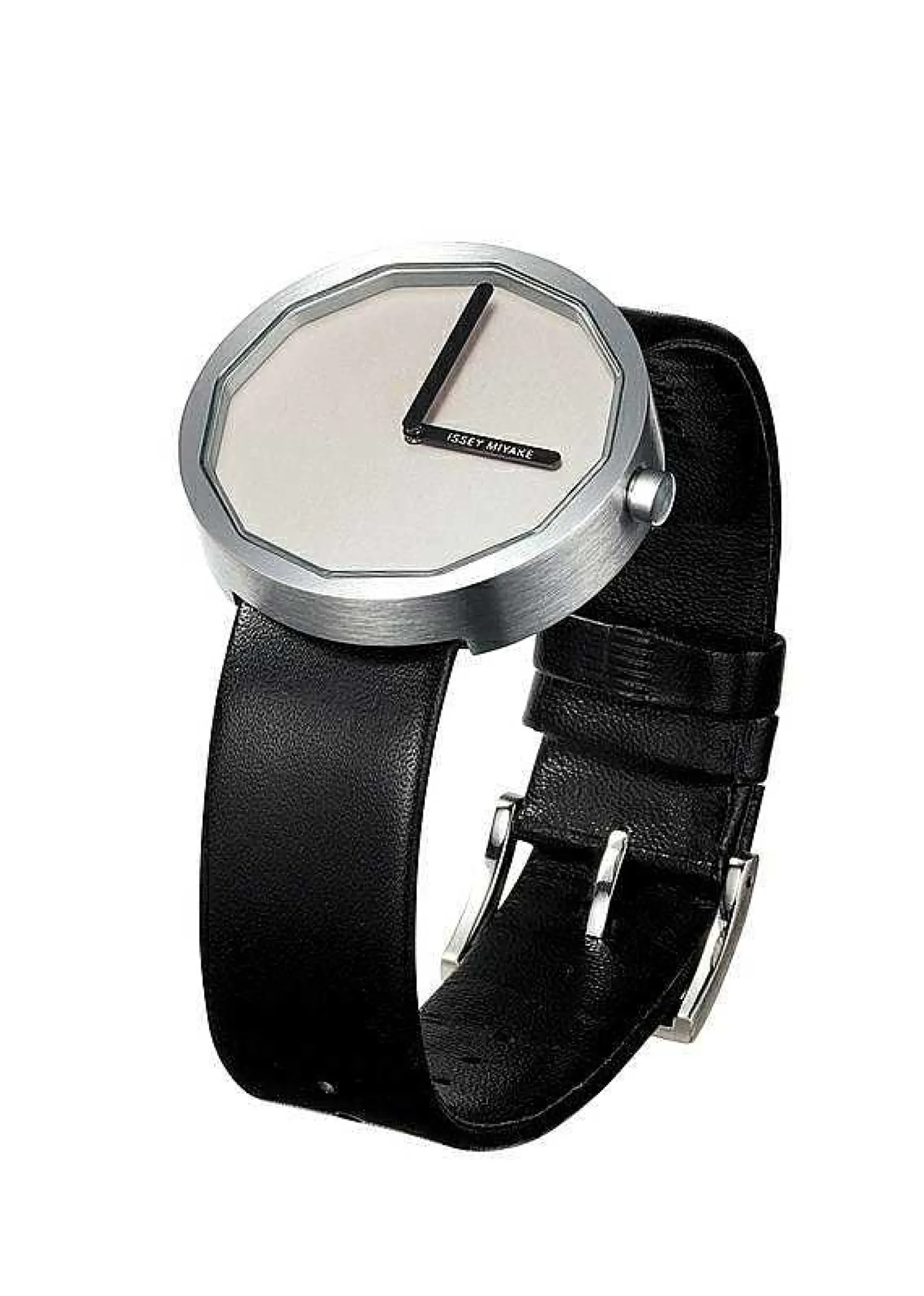ISSEY MIYAKE Watches|Twelve Designed By Naoto Fukasawa