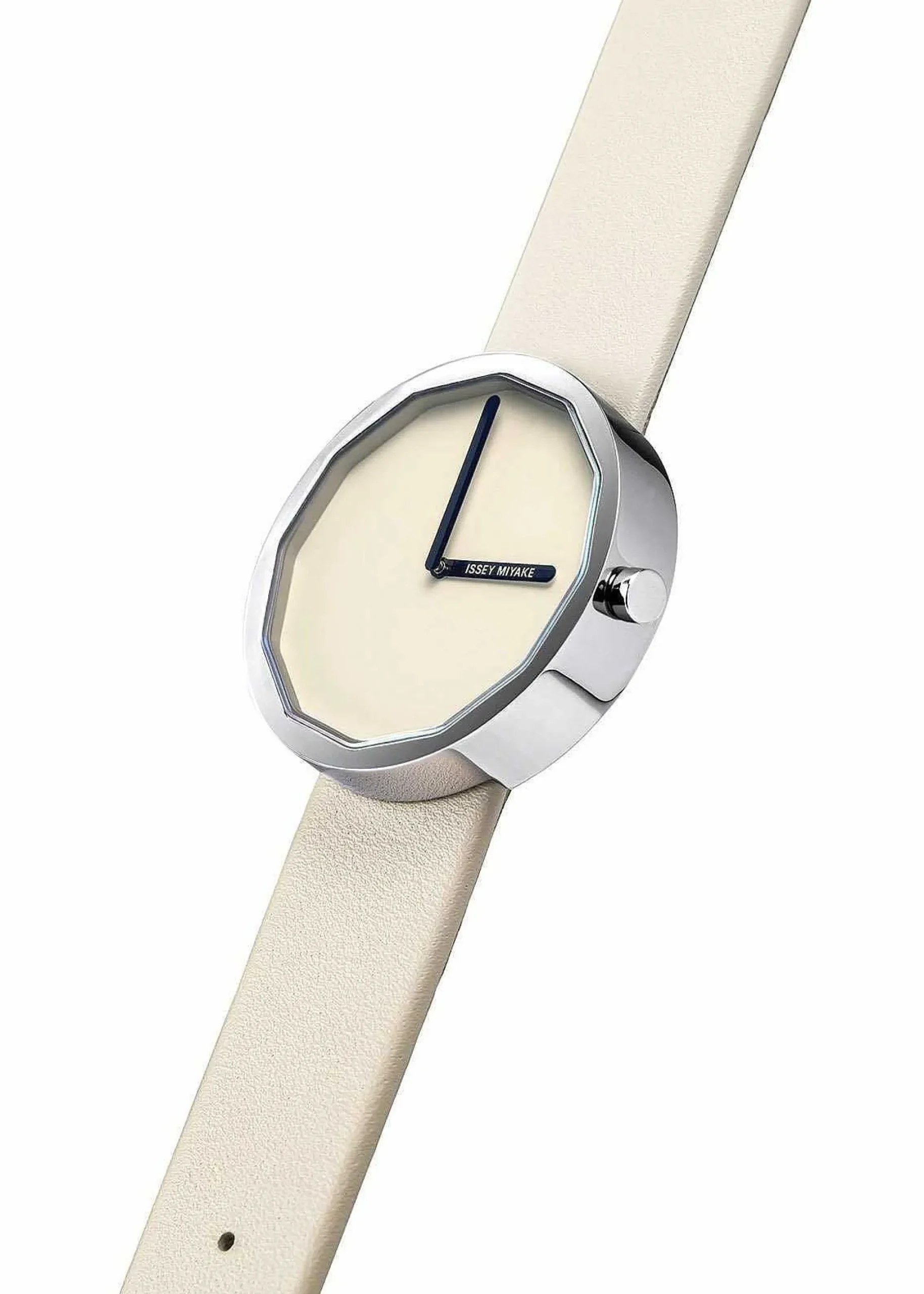 ISSEY MIYAKE Watches|Twelve Designed By Naoto Fukasawa