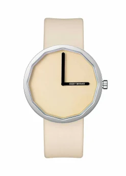 ISSEY MIYAKE Watches|Twelve Designed By Naoto Fukasawa