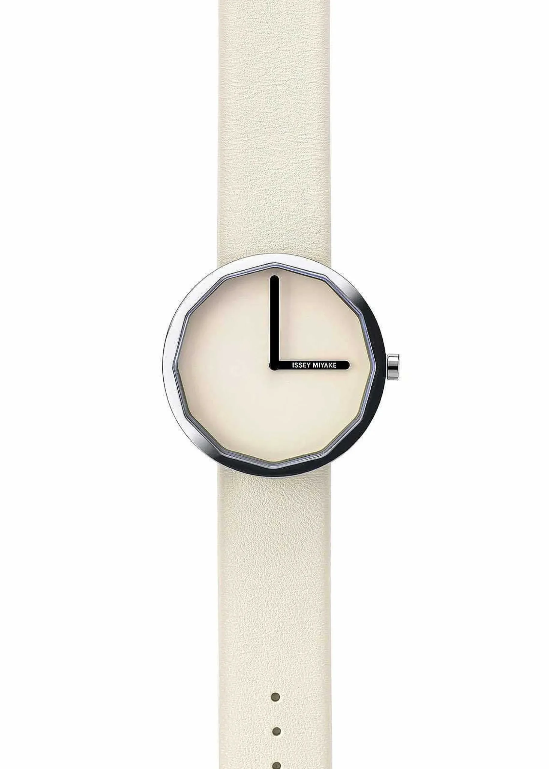 ISSEY MIYAKE Watches|Twelve Designed By Naoto Fukasawa