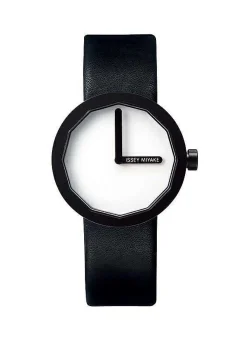 ISSEY MIYAKE Watches|Twelve Designed By Naoto Fukasawa