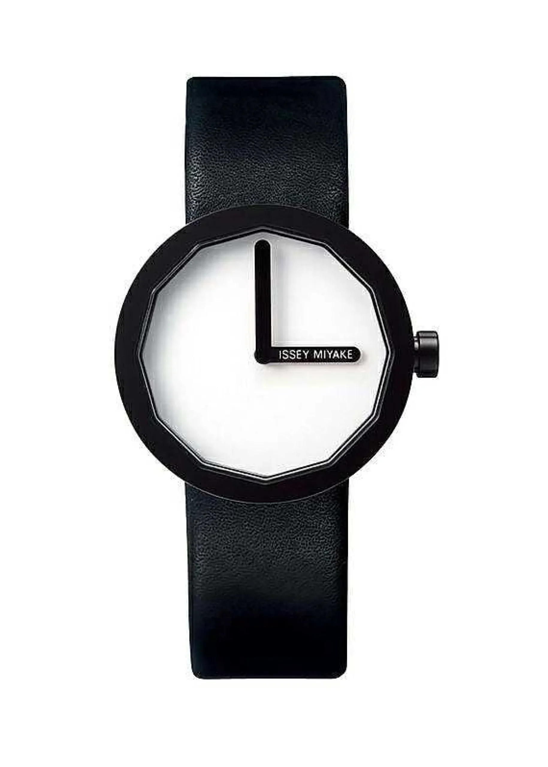 ISSEY MIYAKE Watches|Twelve Designed By Naoto Fukasawa