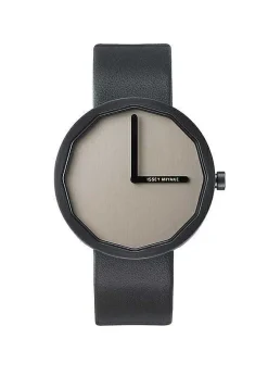 ISSEY MIYAKE Watches|Twelve Designed By Naoto Fukasawa