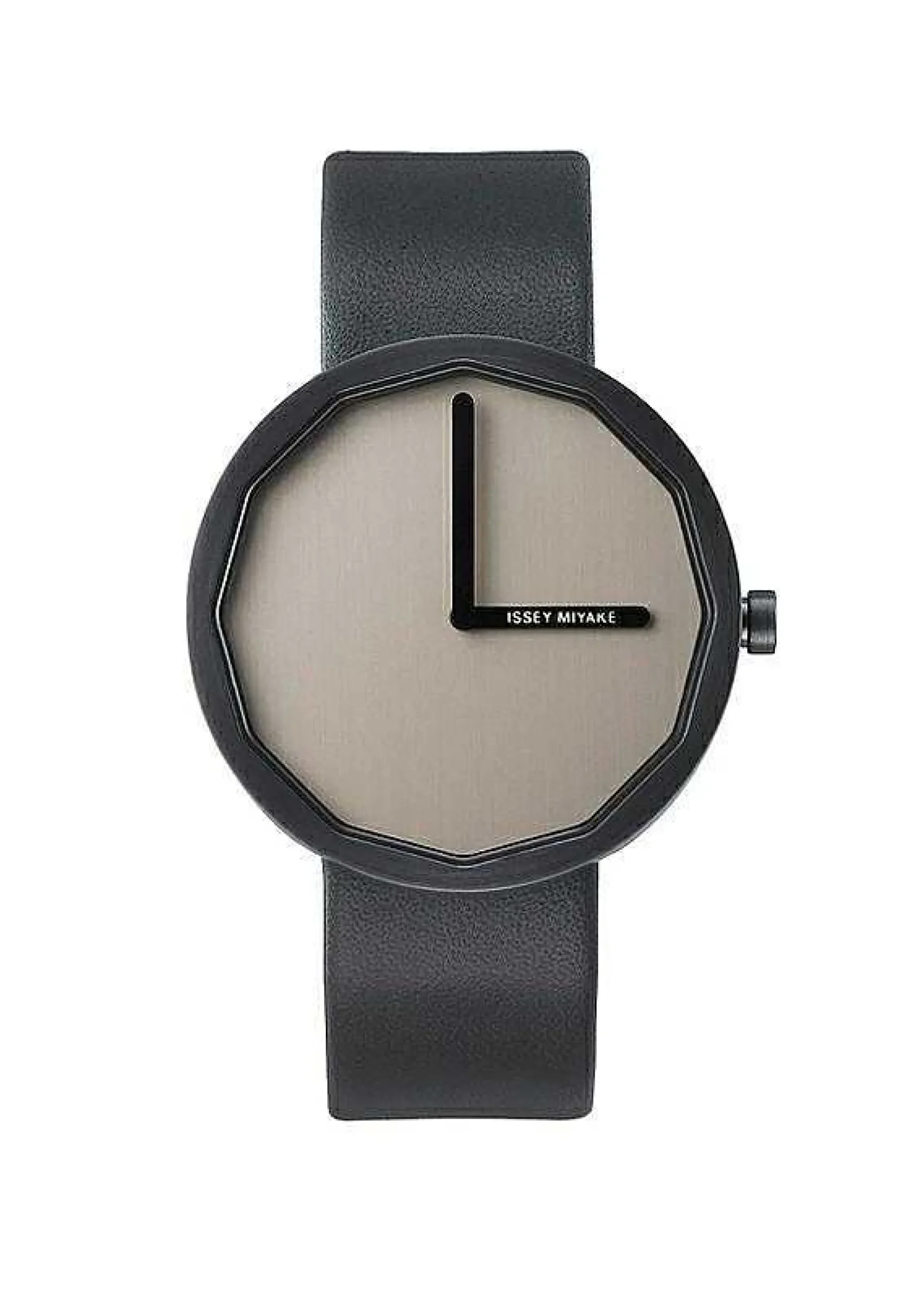 ISSEY MIYAKE Watches|Twelve Designed By Naoto Fukasawa