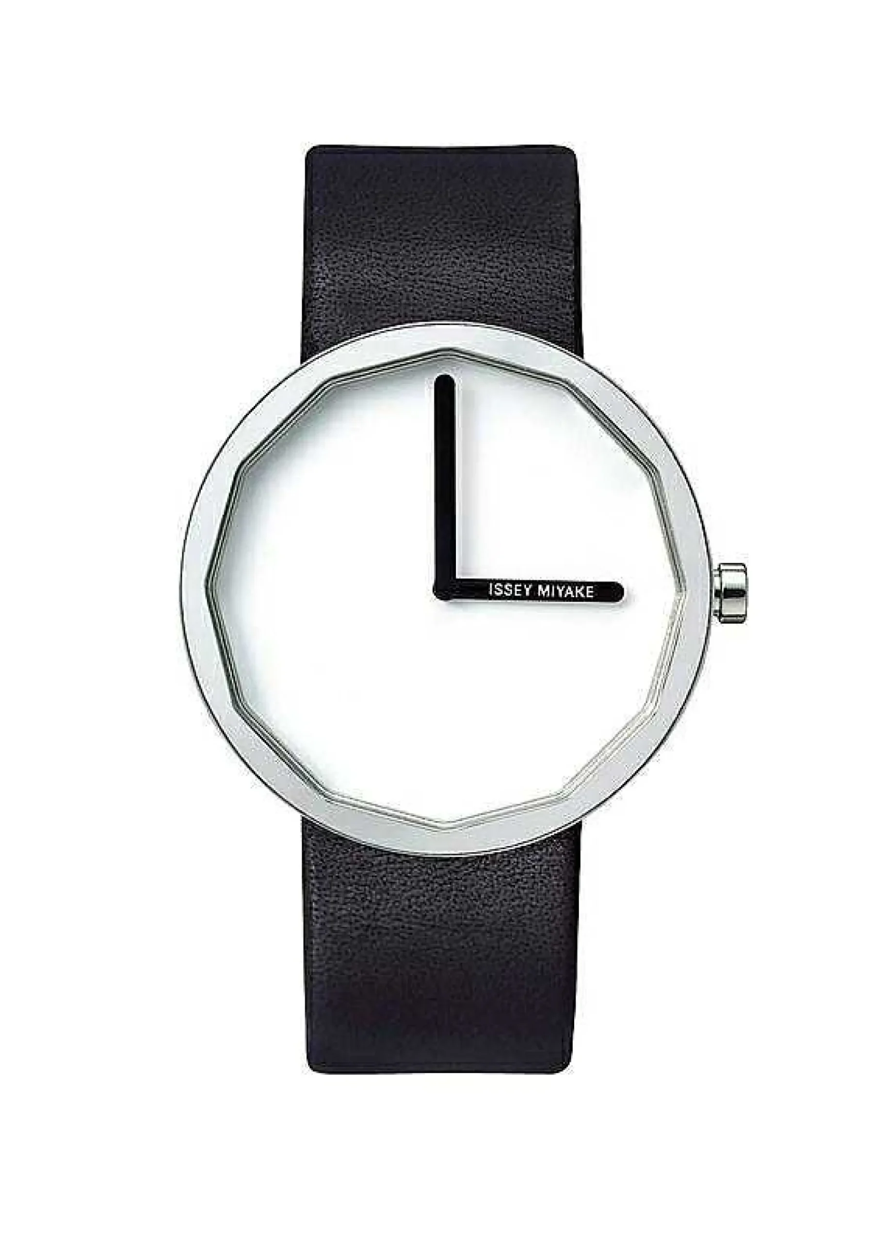 ISSEY MIYAKE Watches|Twelve Designed By Naoto Fukasawa