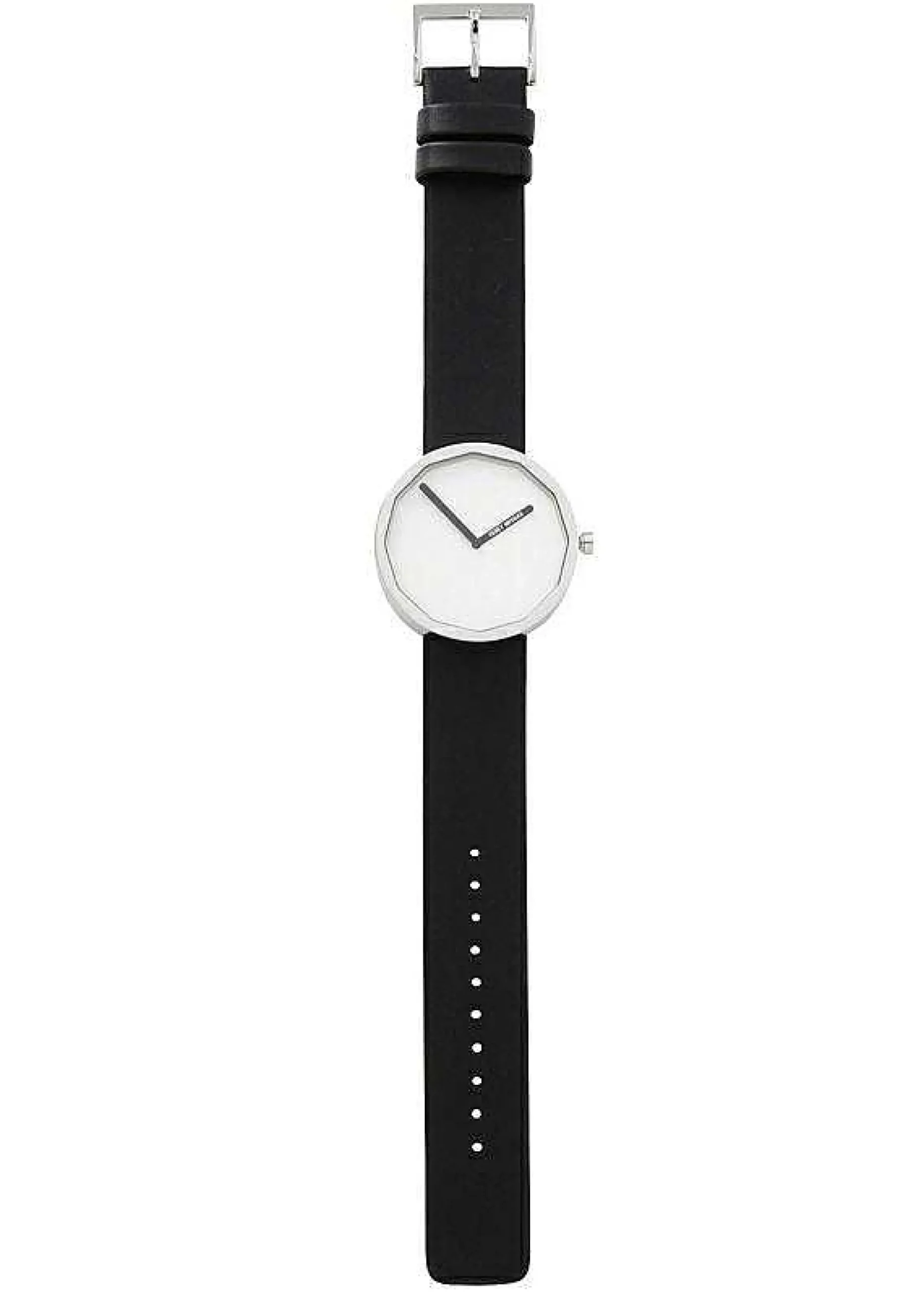 ISSEY MIYAKE Watches|Twelve Designed By Naoto Fukasawa