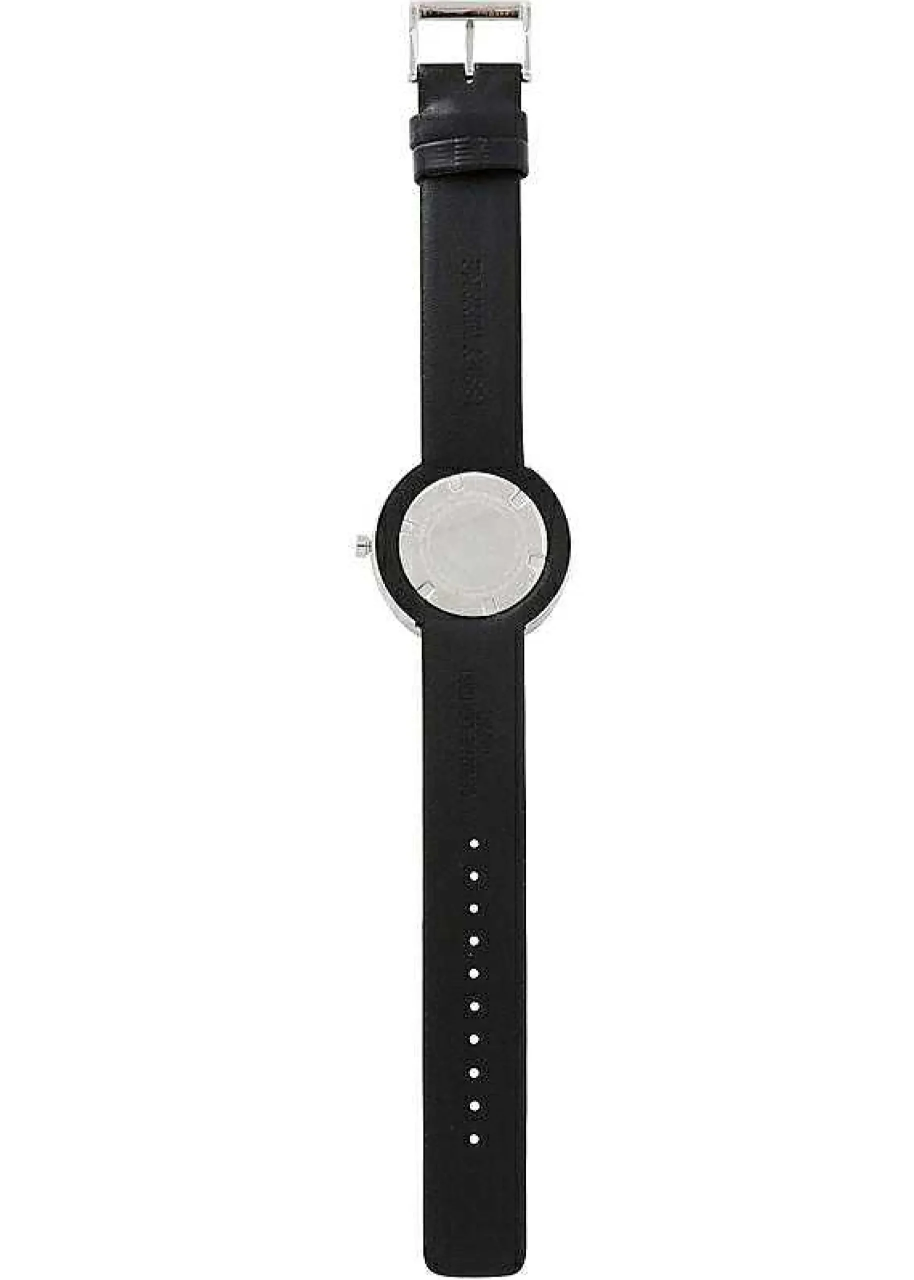 ISSEY MIYAKE Watches|Twelve Designed By Naoto Fukasawa