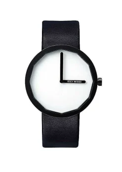 ISSEY MIYAKE Watches|Twelve Designed By Naoto Fukasawa