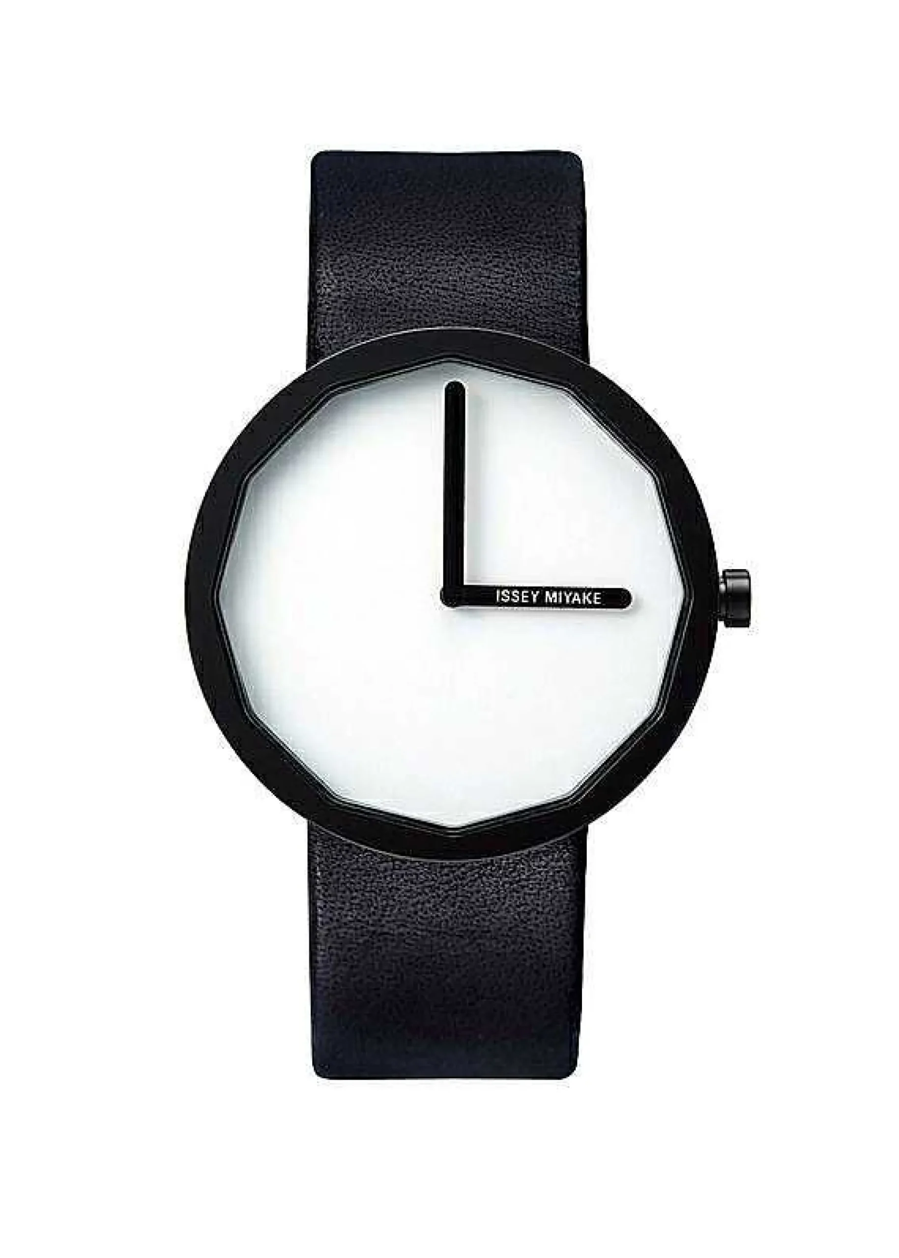 ISSEY MIYAKE Watches|Twelve Designed By Naoto Fukasawa