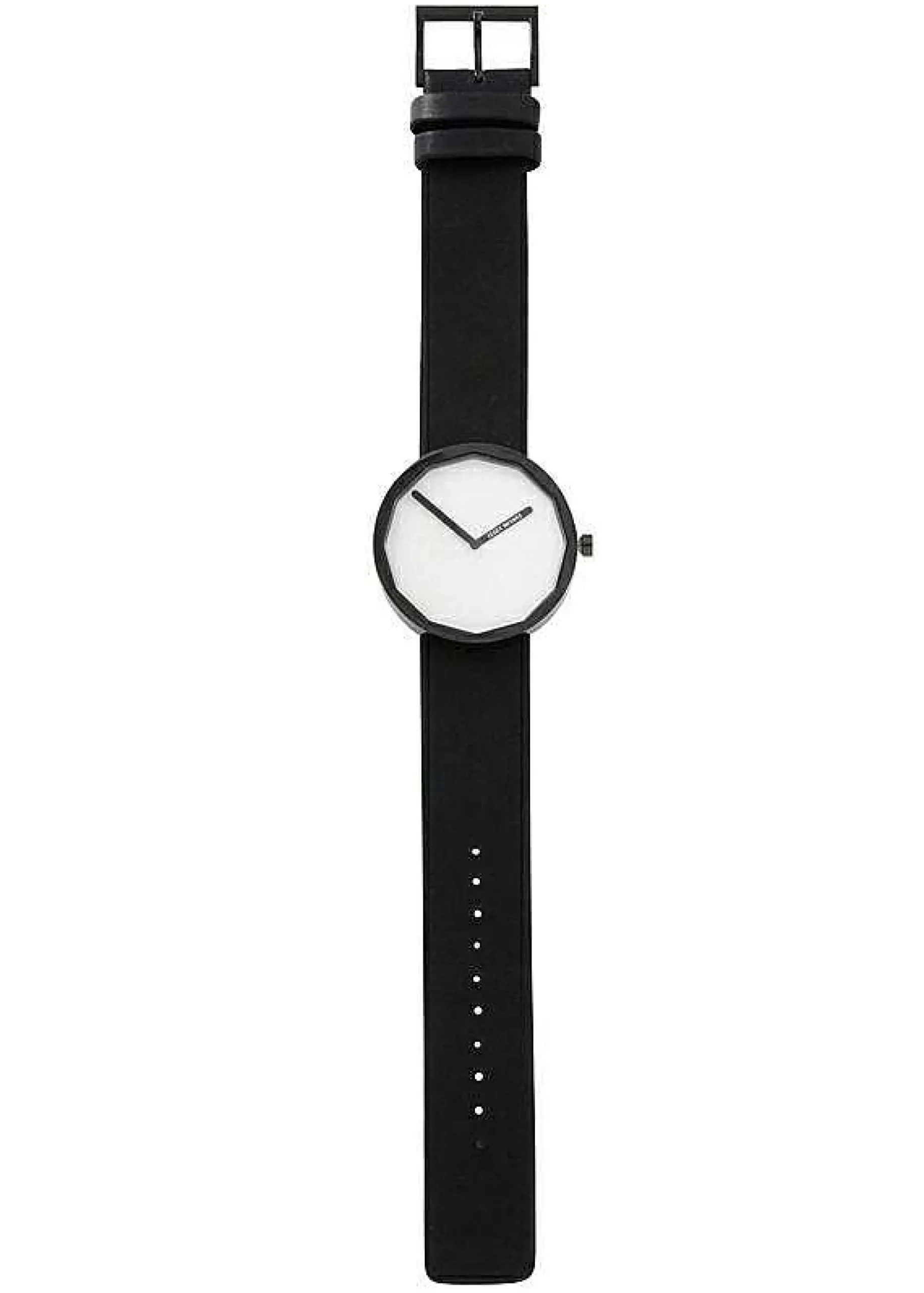 ISSEY MIYAKE Watches|Twelve Designed By Naoto Fukasawa