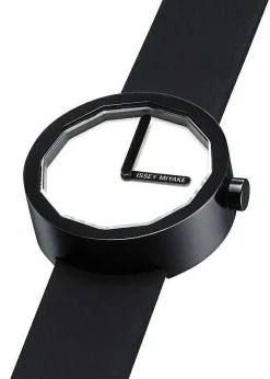 ISSEY MIYAKE Watches|Twelve Designed By Naoto Fukasawa