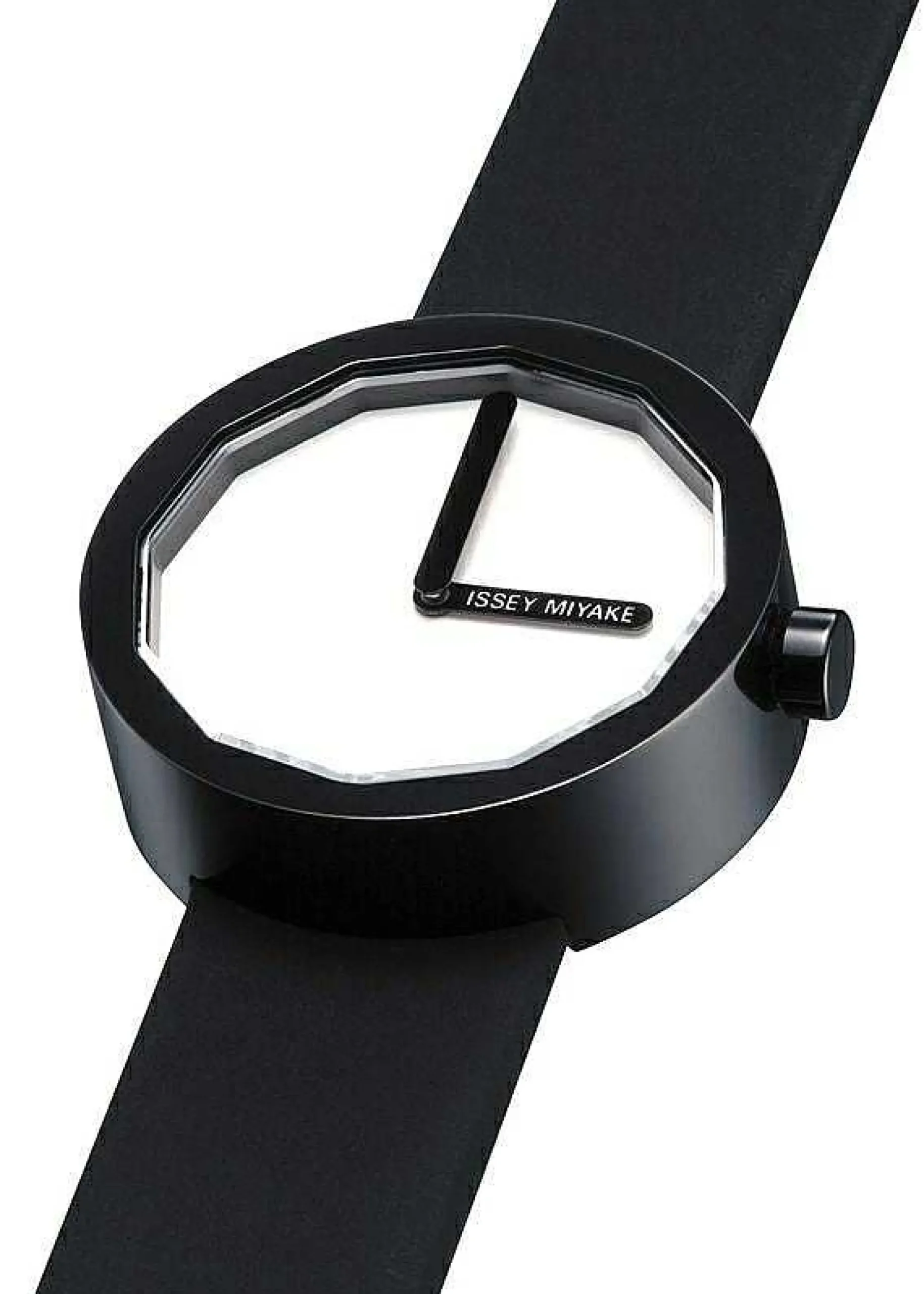 ISSEY MIYAKE Watches|Twelve Designed By Naoto Fukasawa