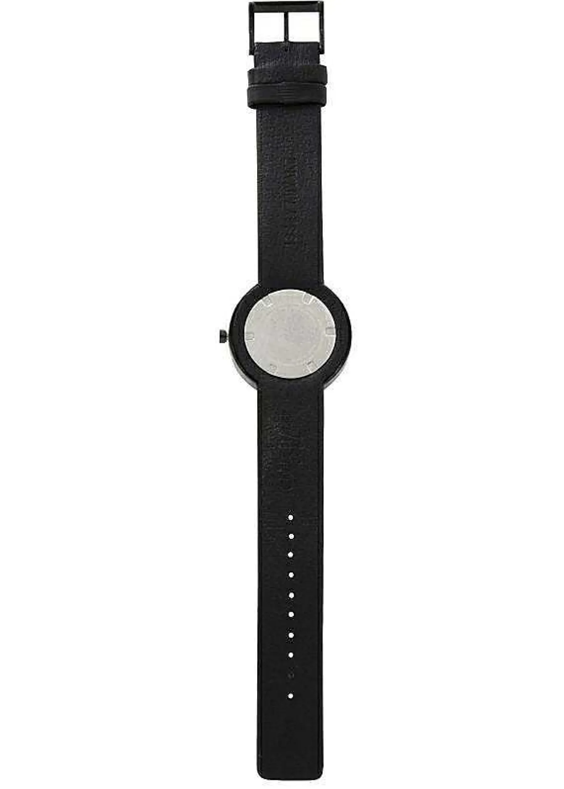 ISSEY MIYAKE Watches|Twelve Designed By Naoto Fukasawa