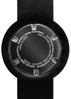 ISSEY MIYAKE Watches|Twelve Designed By Naoto Fukasawa