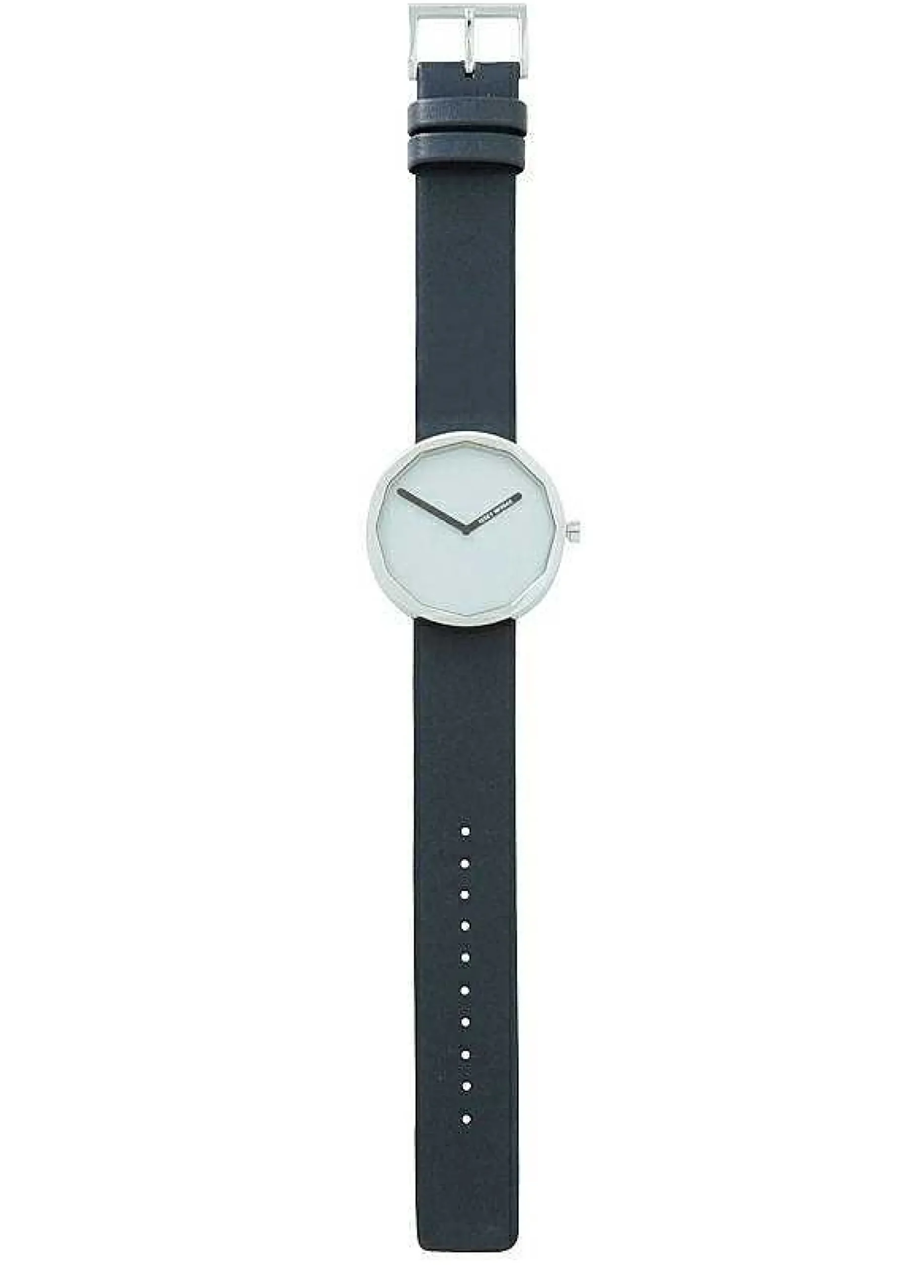 ISSEY MIYAKE Watches|Twelve Designed By Naoto Fukasawa