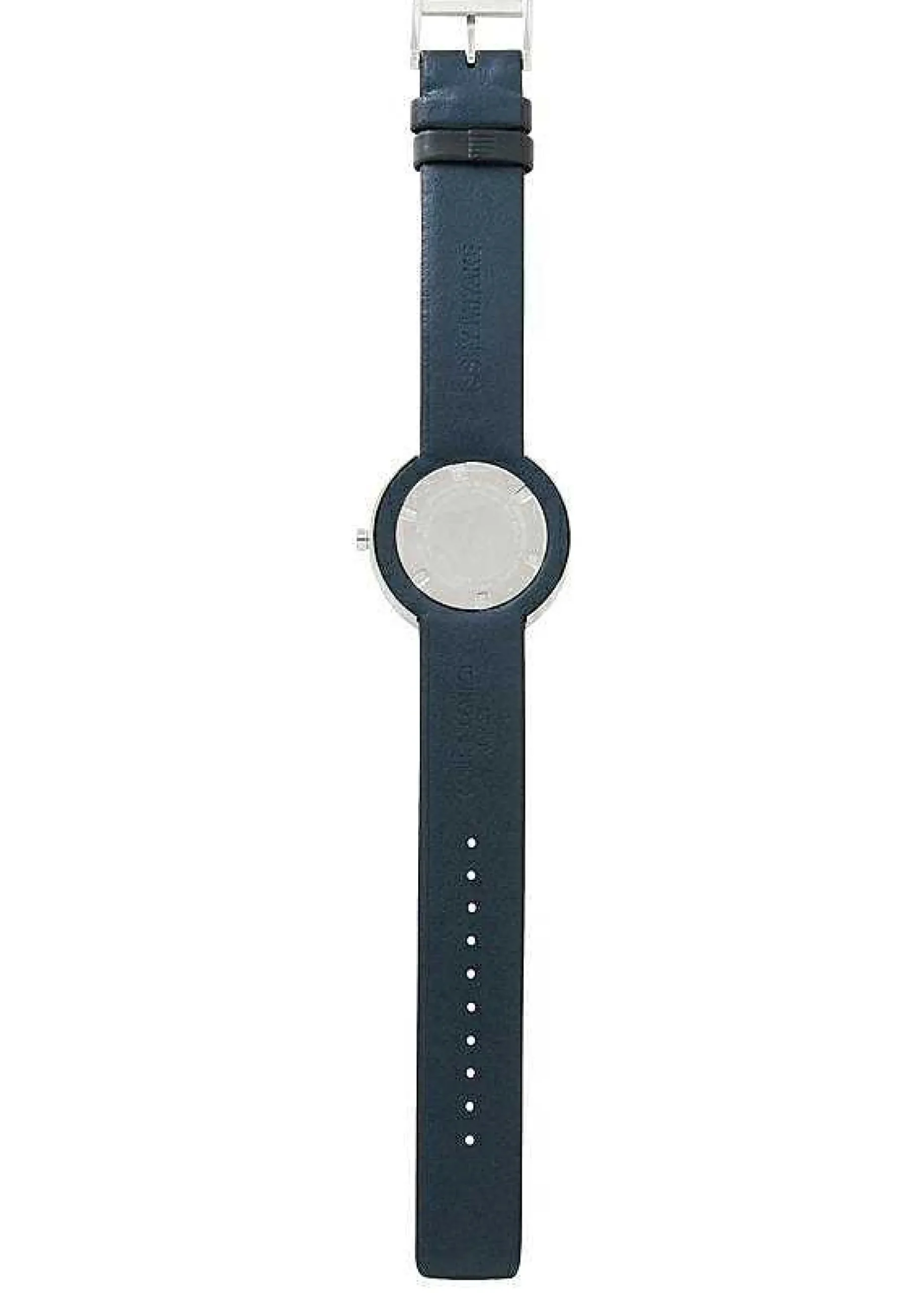 ISSEY MIYAKE Watches|Twelve Designed By Naoto Fukasawa