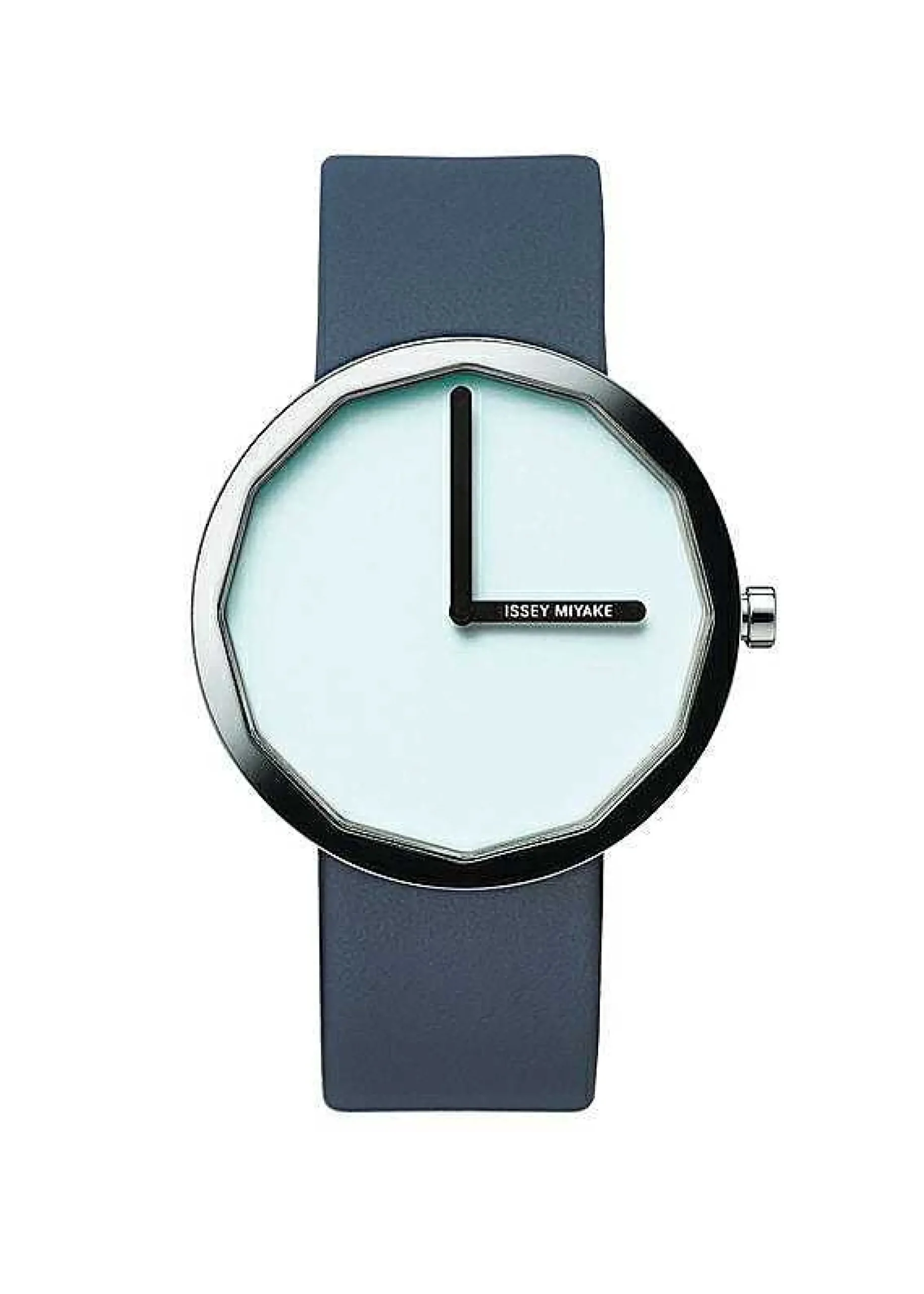 ISSEY MIYAKE Watches|Twelve Designed By Naoto Fukasawa