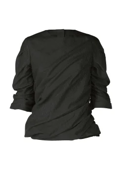 ISSEY MIYAKE Top|Twining