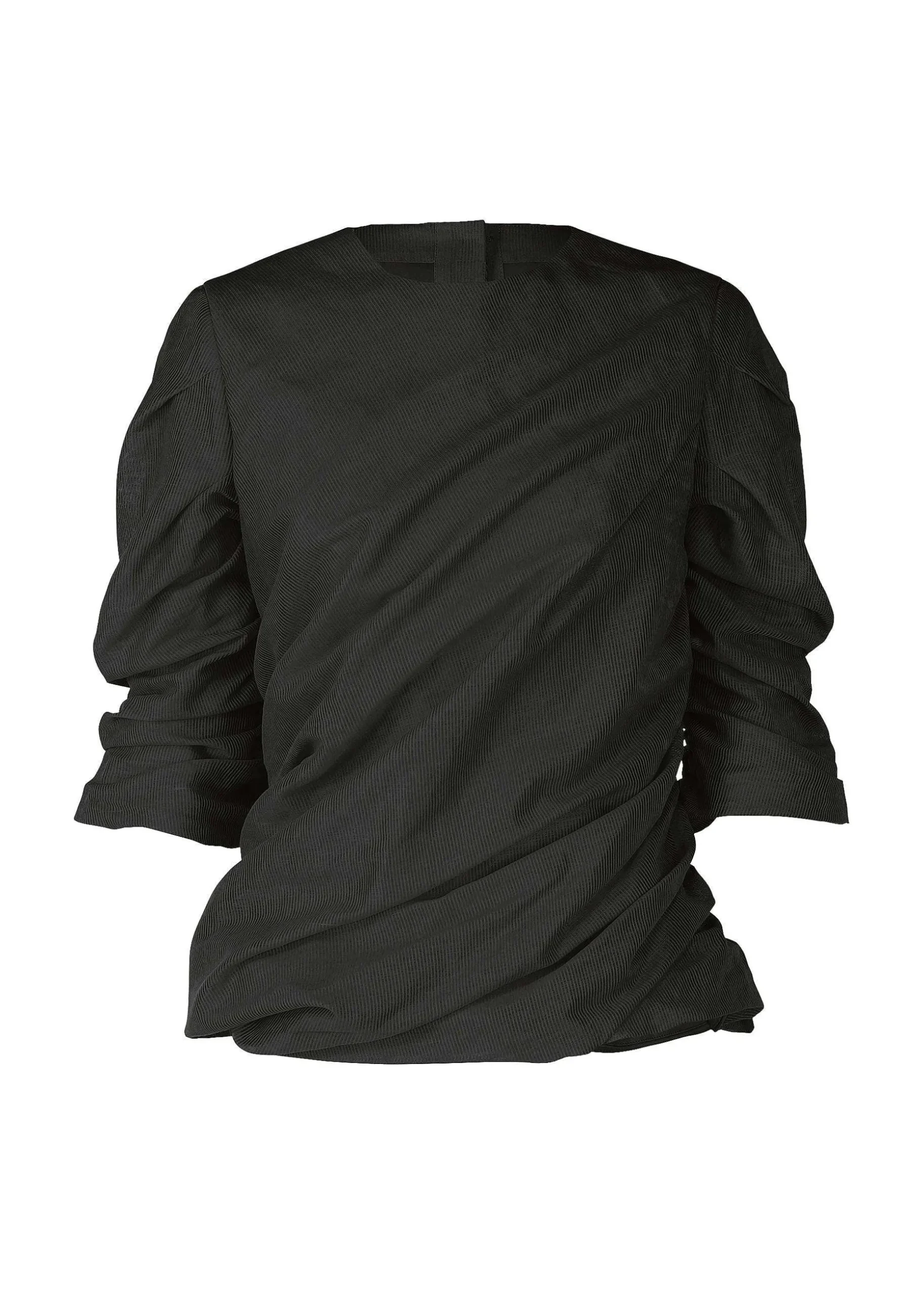 ISSEY MIYAKE Top|Twining