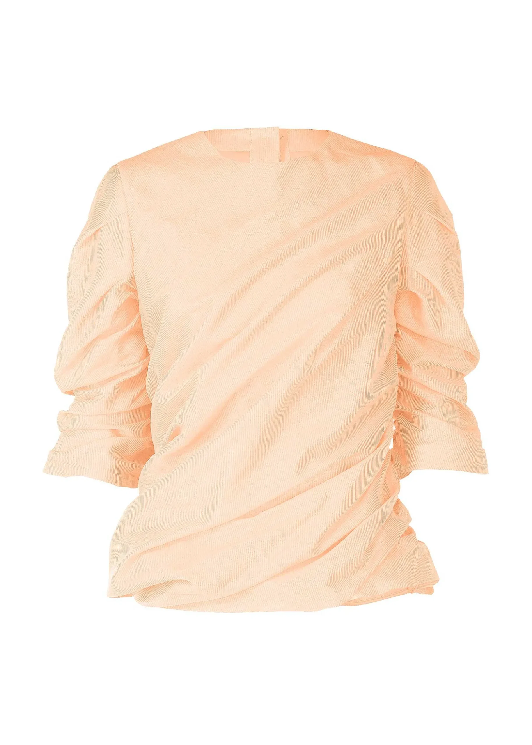 ISSEY MIYAKE Top|Twining