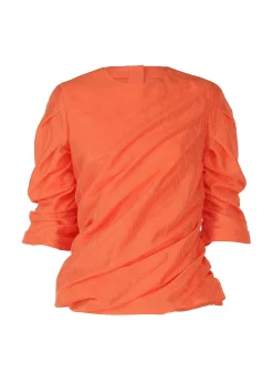 ISSEY MIYAKE Top|Twining